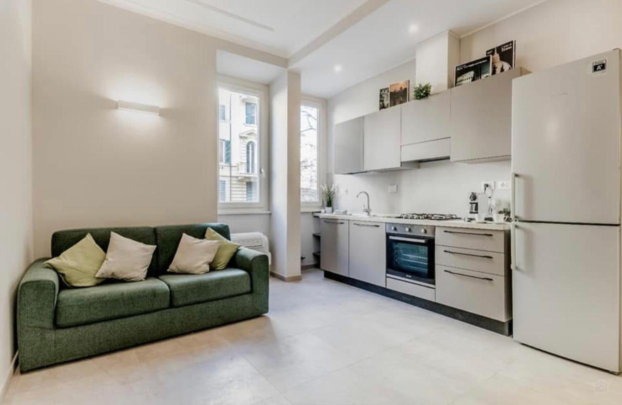 Apartamento Resting Cozy Studio Marraquexe