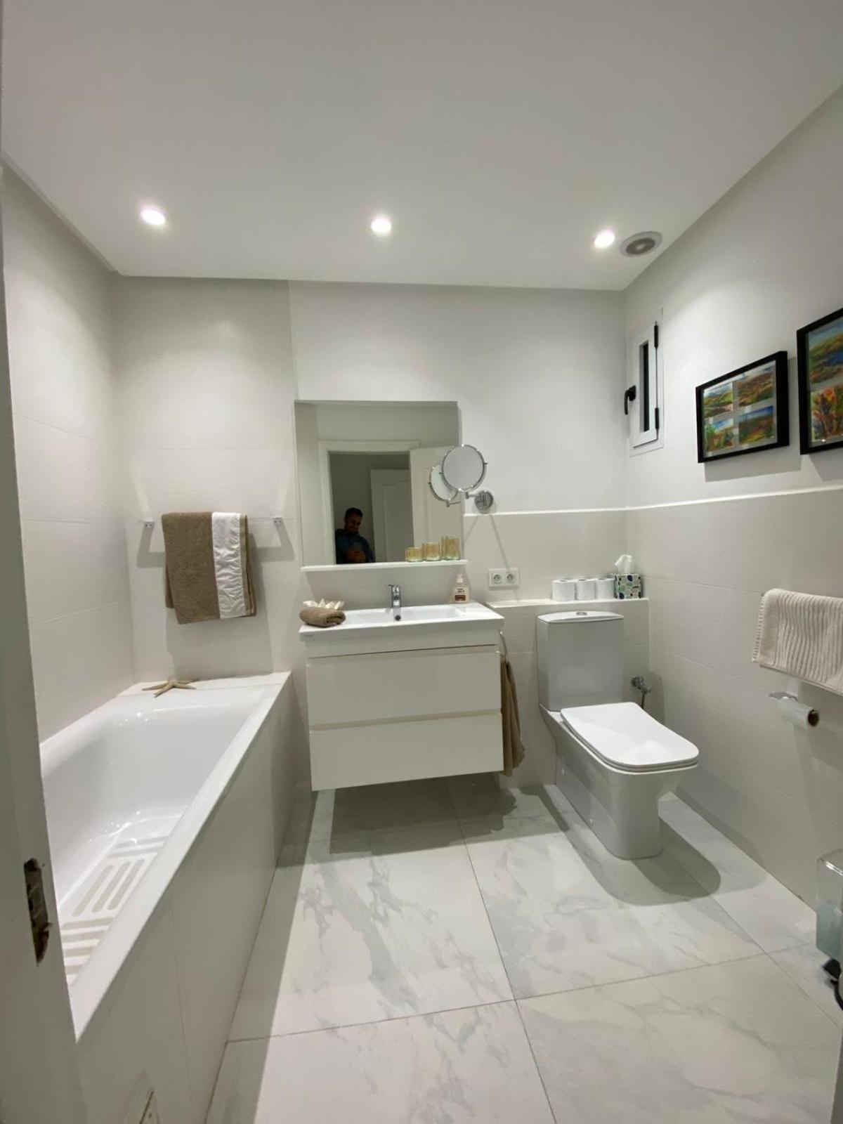 Luxe Apartment *