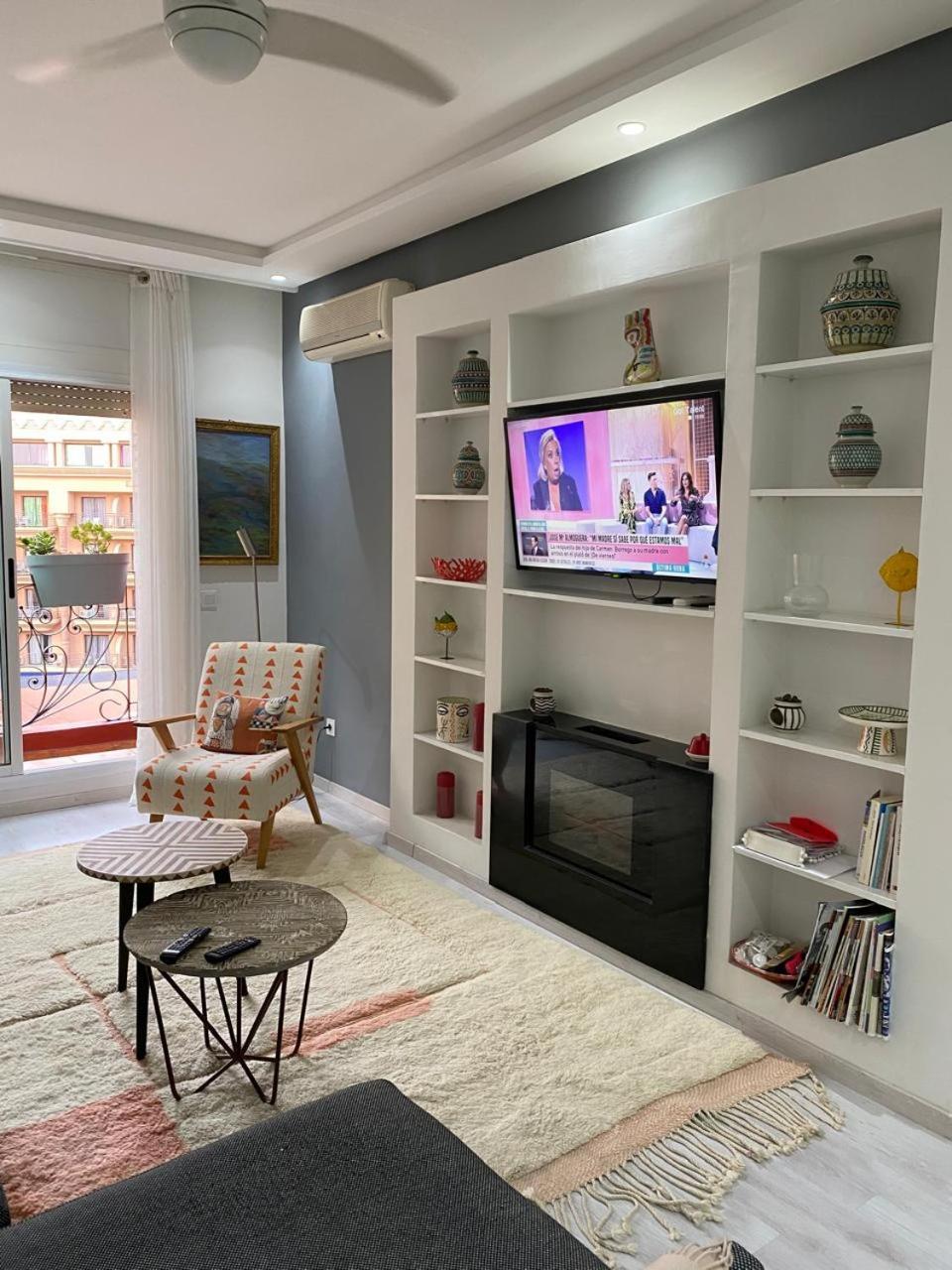 Luxe Apartment