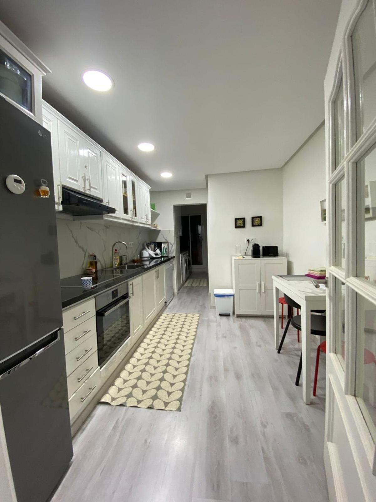 Luxe Apartment *