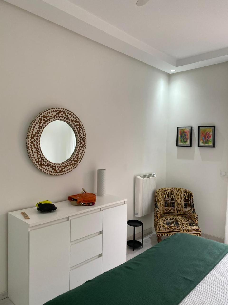 Luxe Apartment Marrakesh