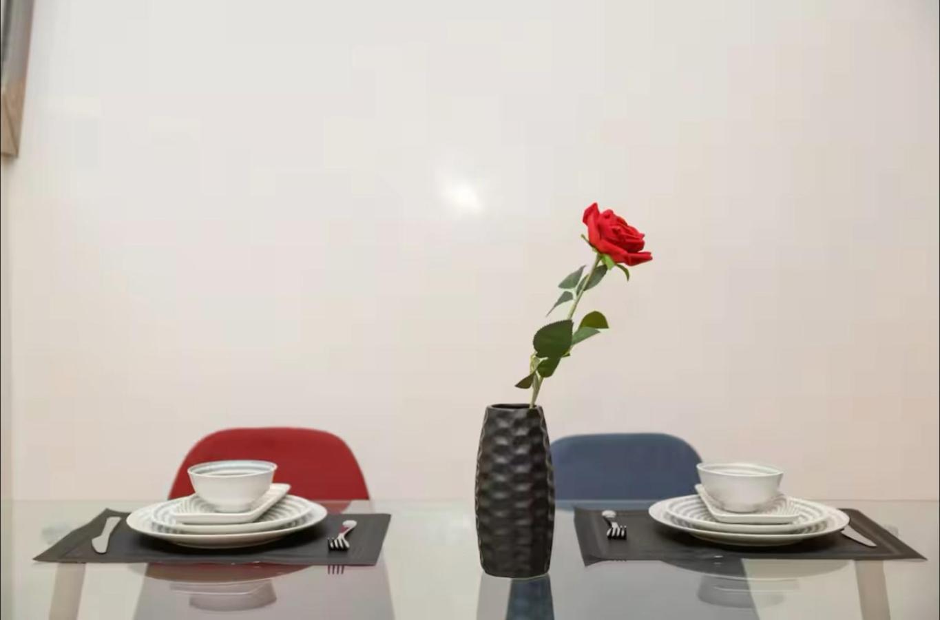 Apartment Chic & Modern In Center - Pool, Iptv & Comfort Marrakesh