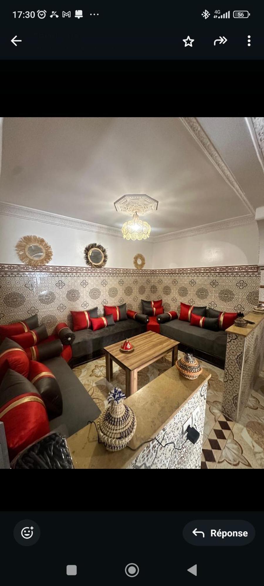 Apartment 2 Bedroom In Heart Of Madina Marrakesh
