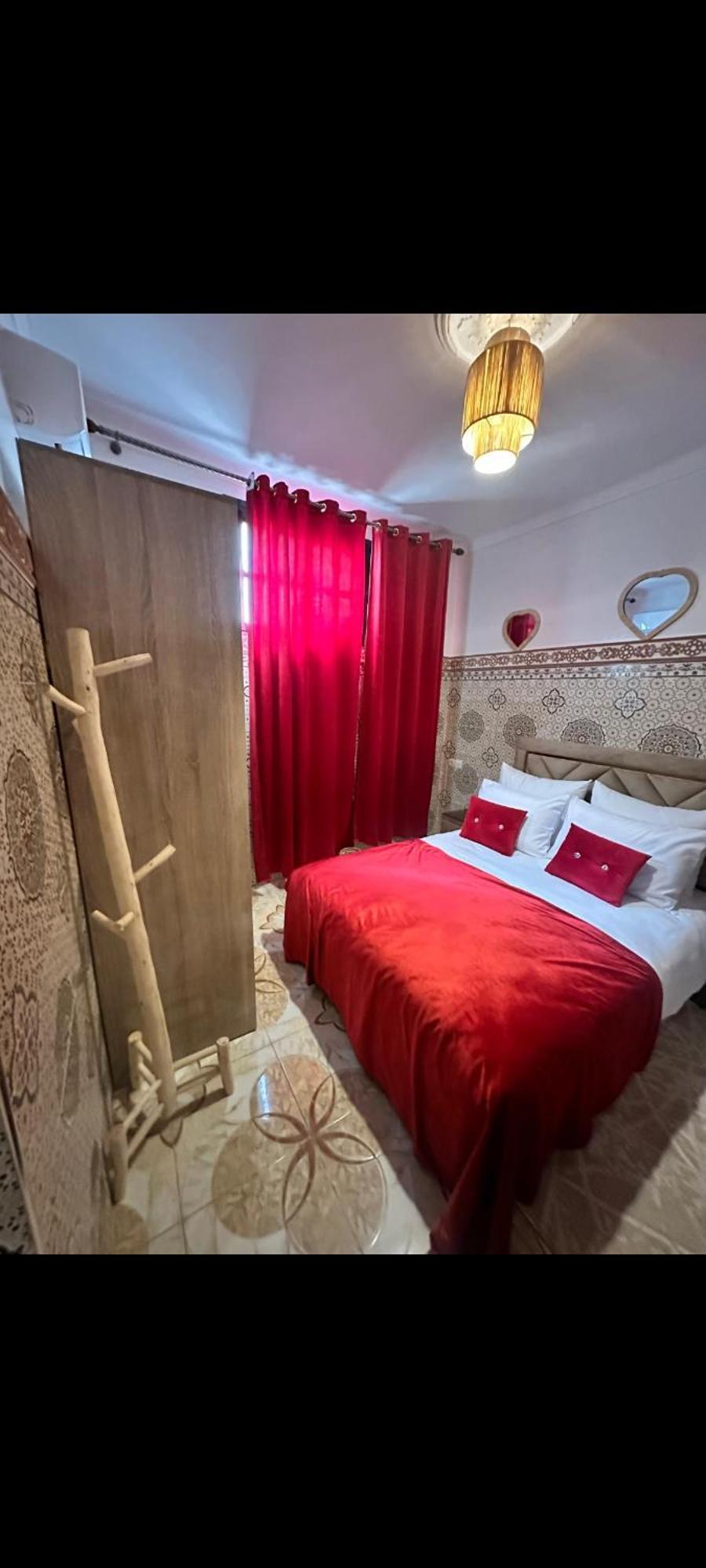 2 Bedroom In Heart Of Madina * Marrakesh