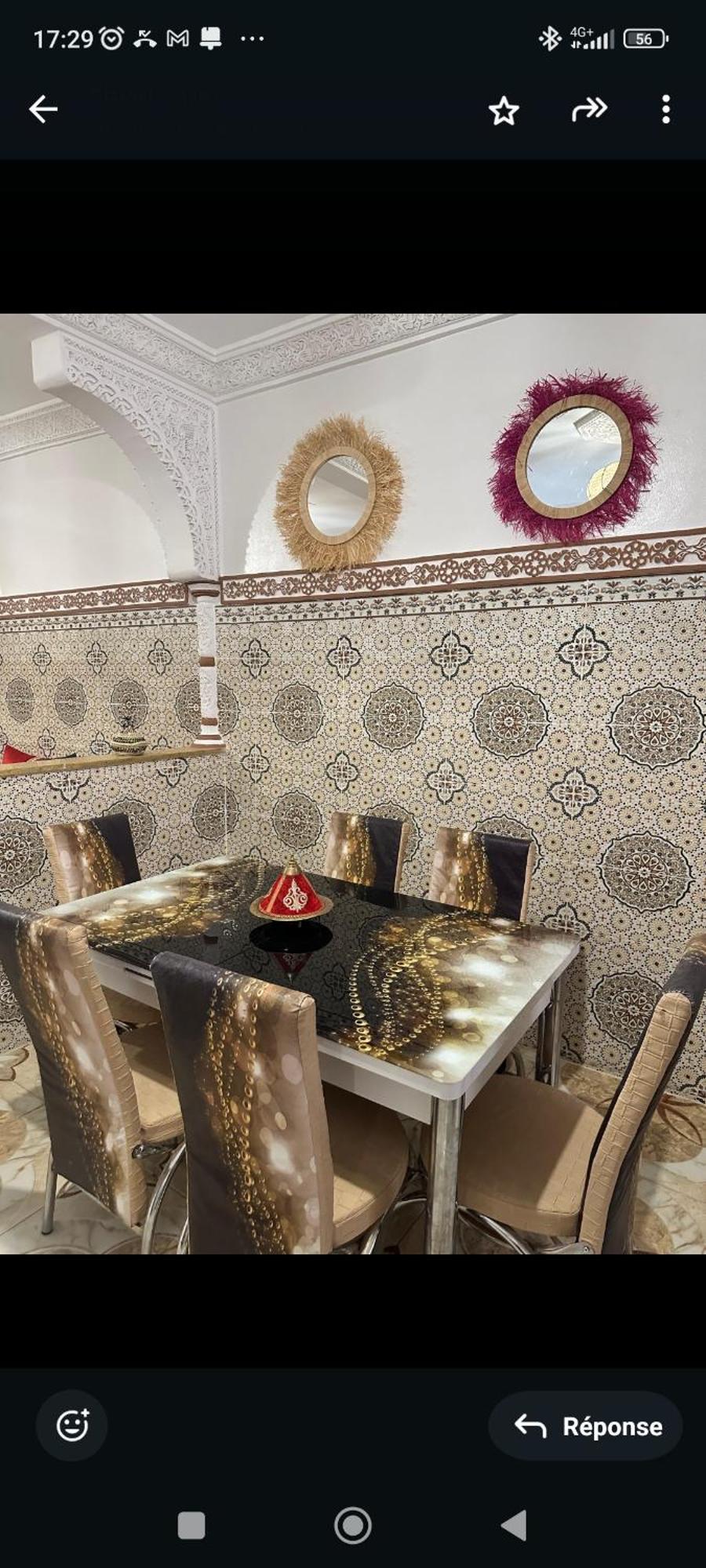 2 Bedroom In Heart Of Madina