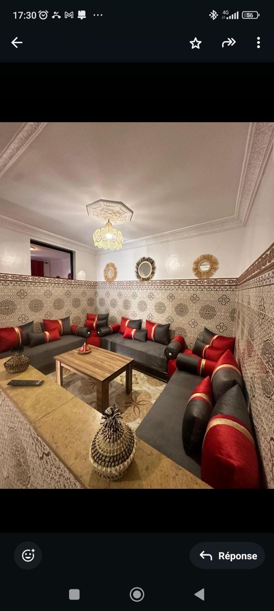 2 Bedroom In Heart Of Madina Apartment