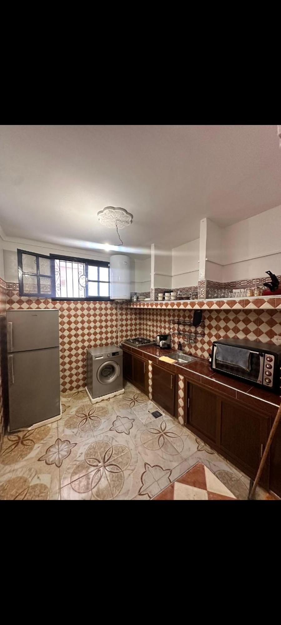 Apartment 2 Bedroom In Heart Of Madina *