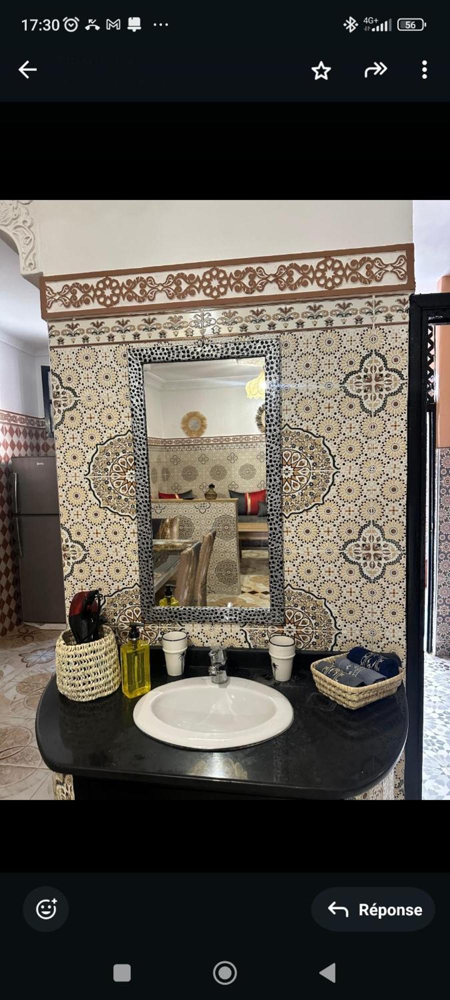 2 Bedroom In Heart Of Madina
