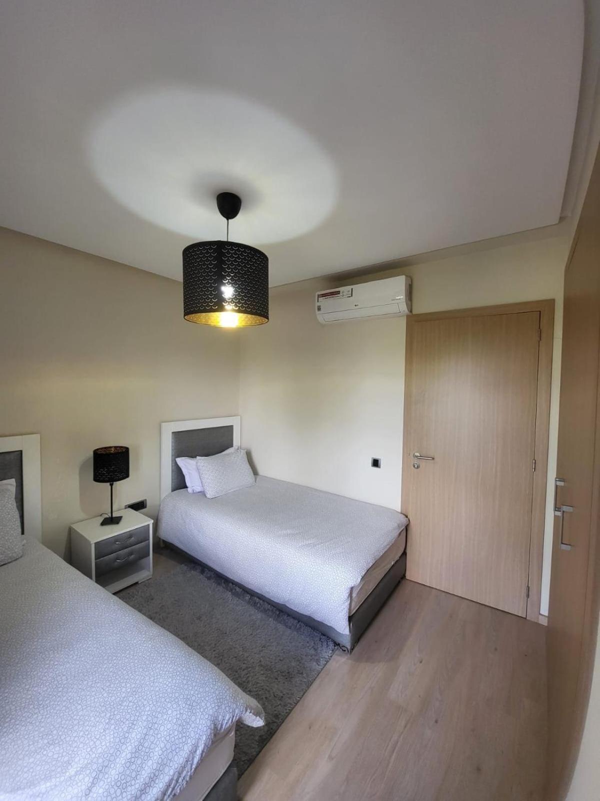 Apartment Familiale 2 Prestigia Marrakesh