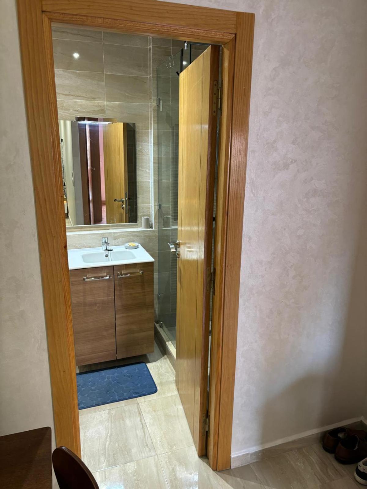 Apartment Gemuetliche In Marakesch *