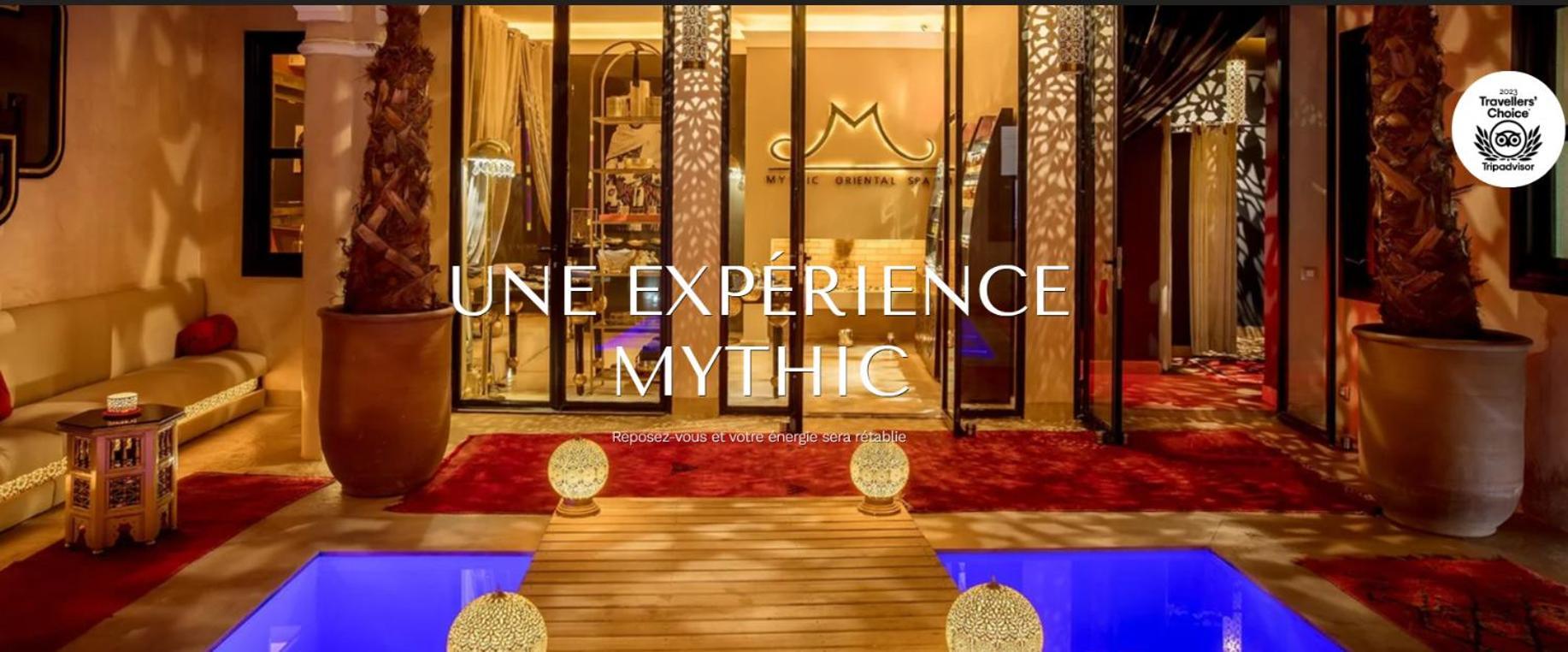 Riad Eloise 3*