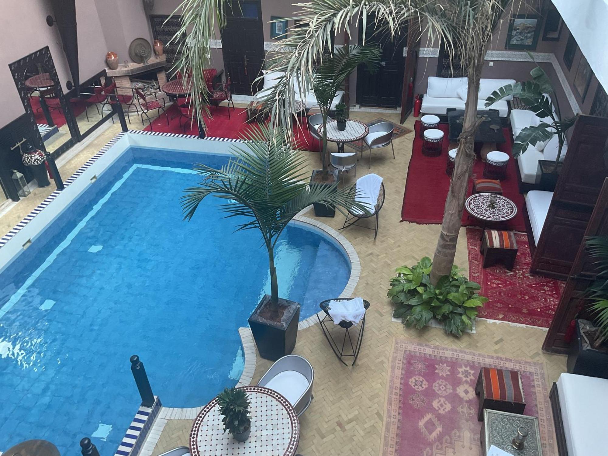 Maison d'hôtes Syba 3*