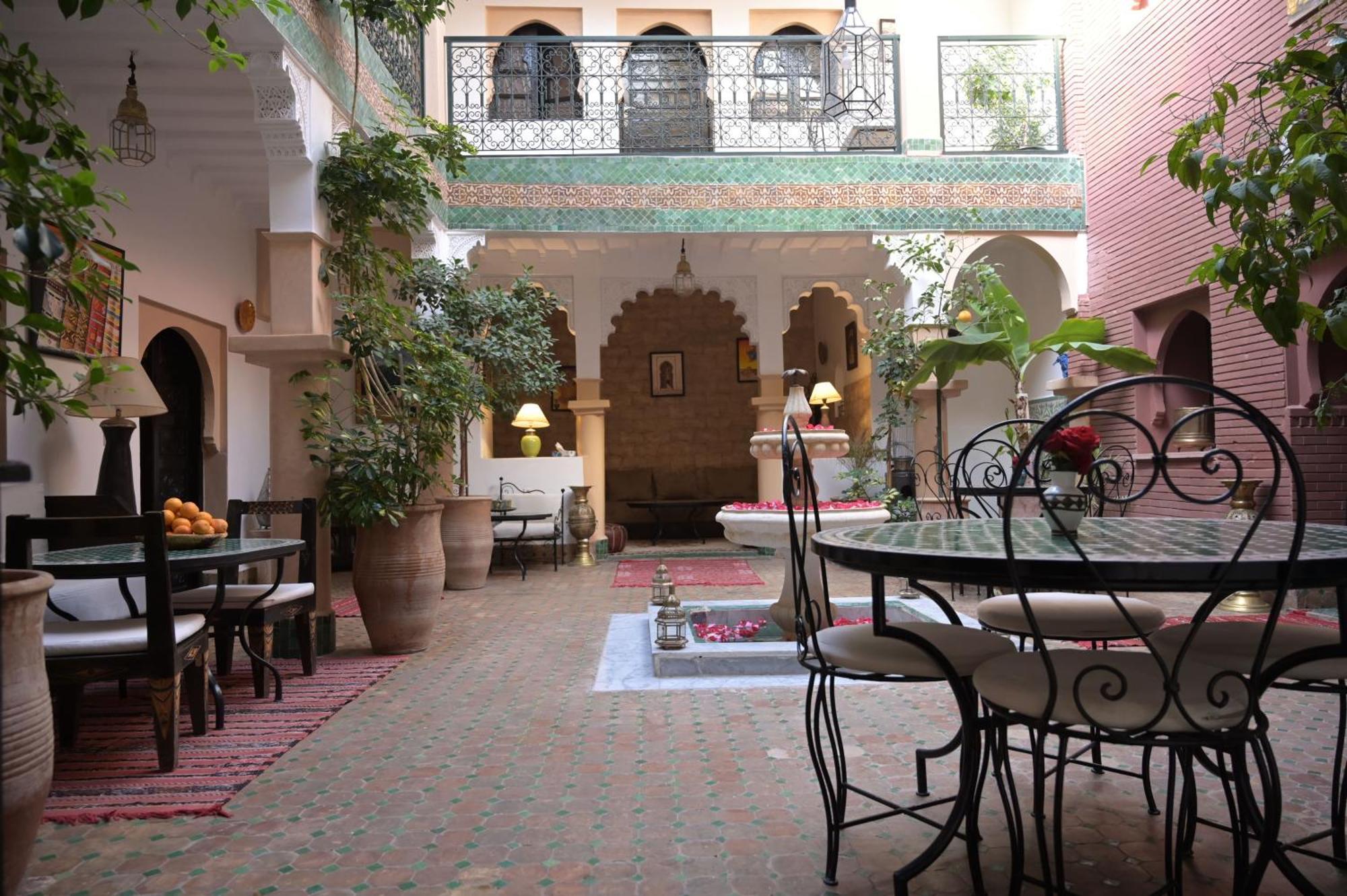 Riad Errabii &