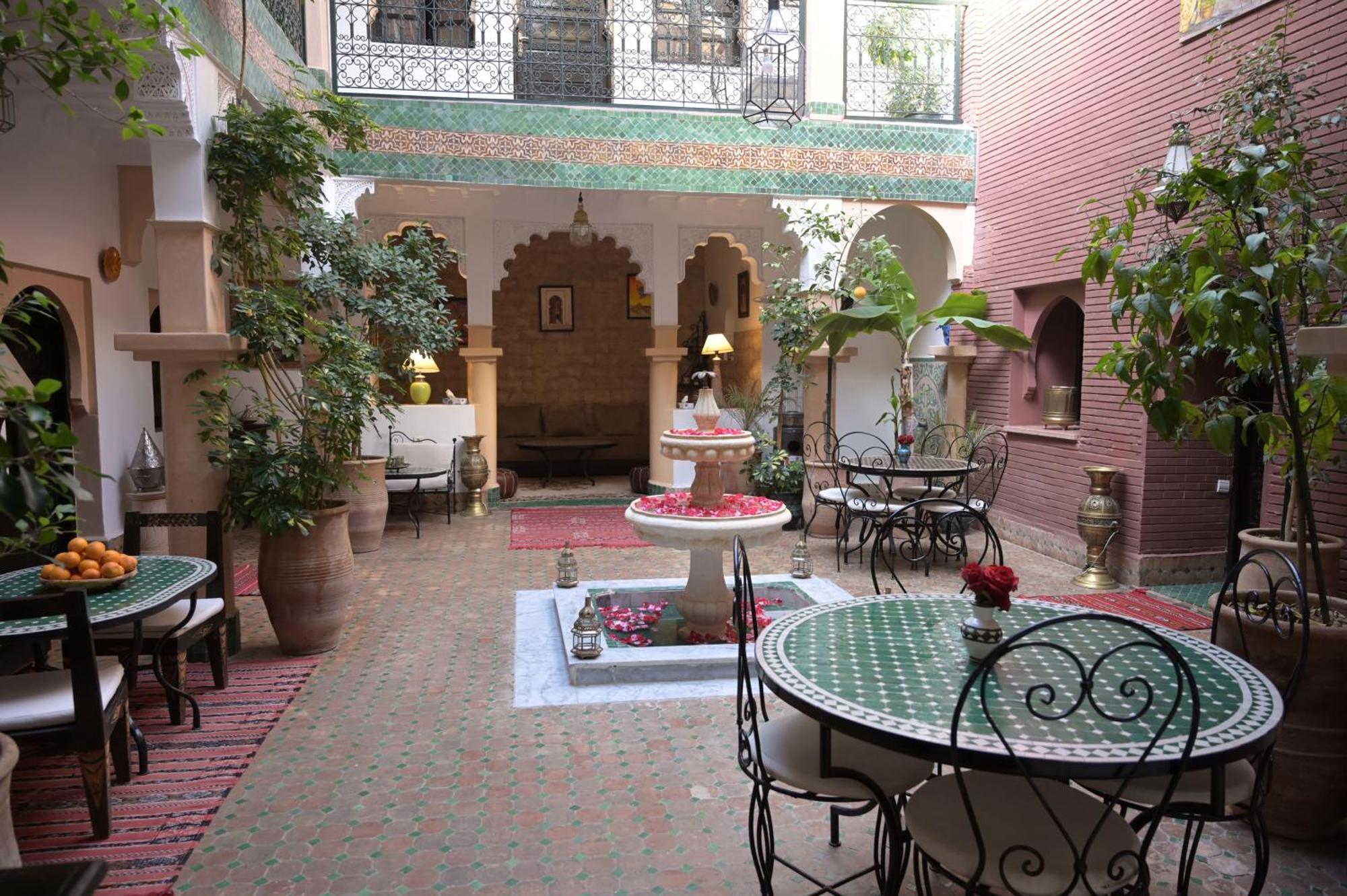 Riad Errabii &