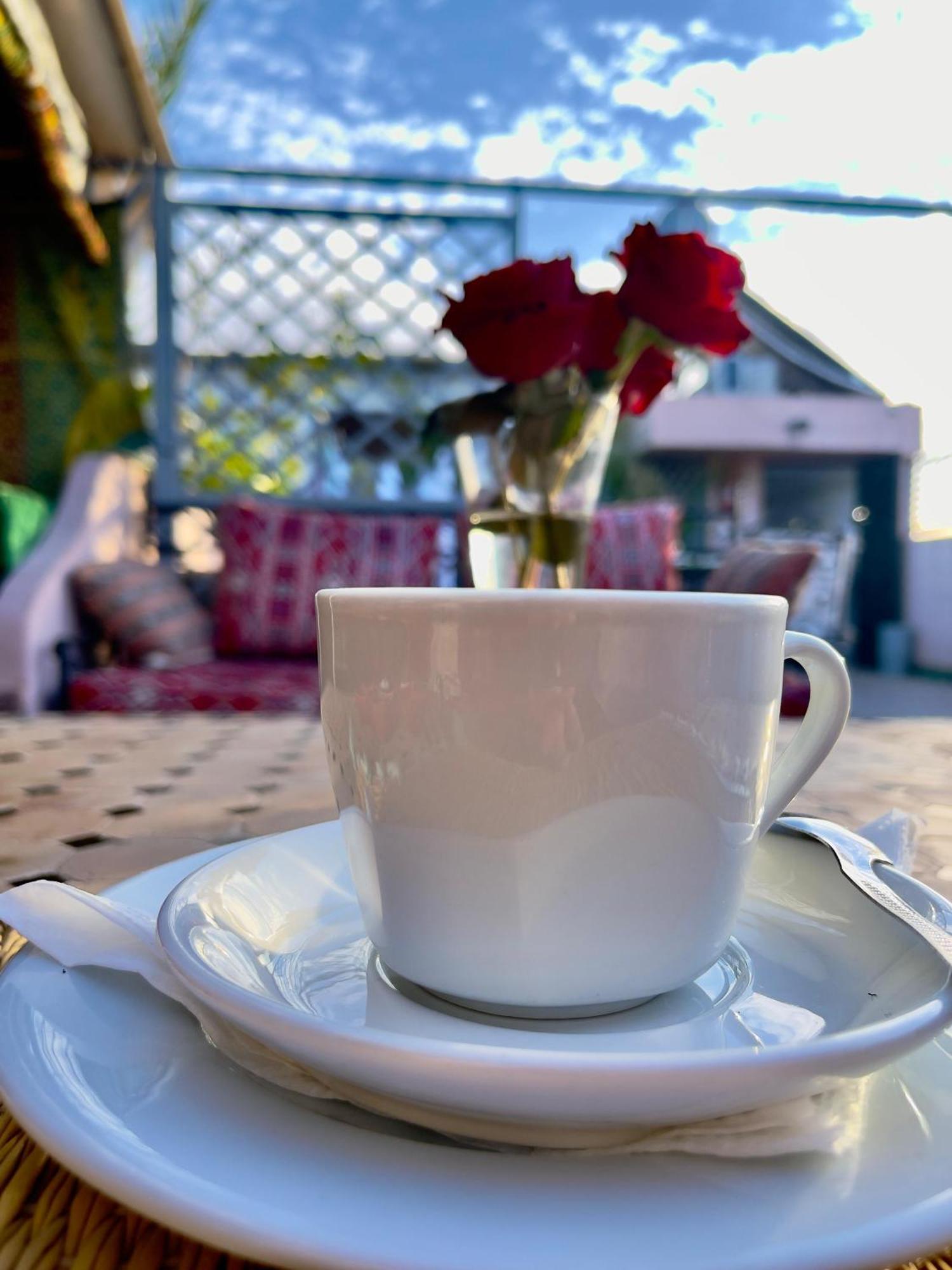 Dar Mamouni Marrakesh