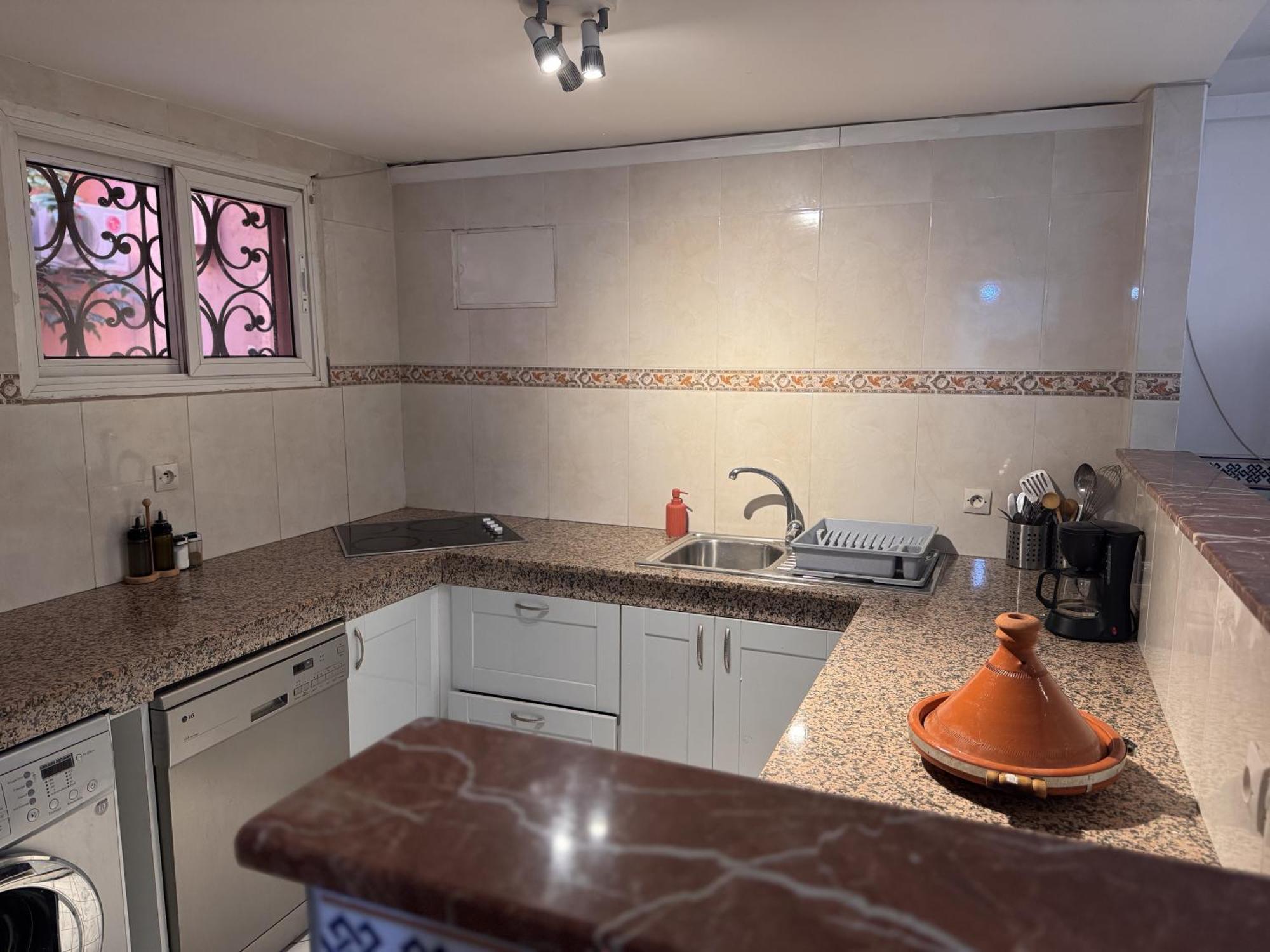 Riad Sidi Marraquexe