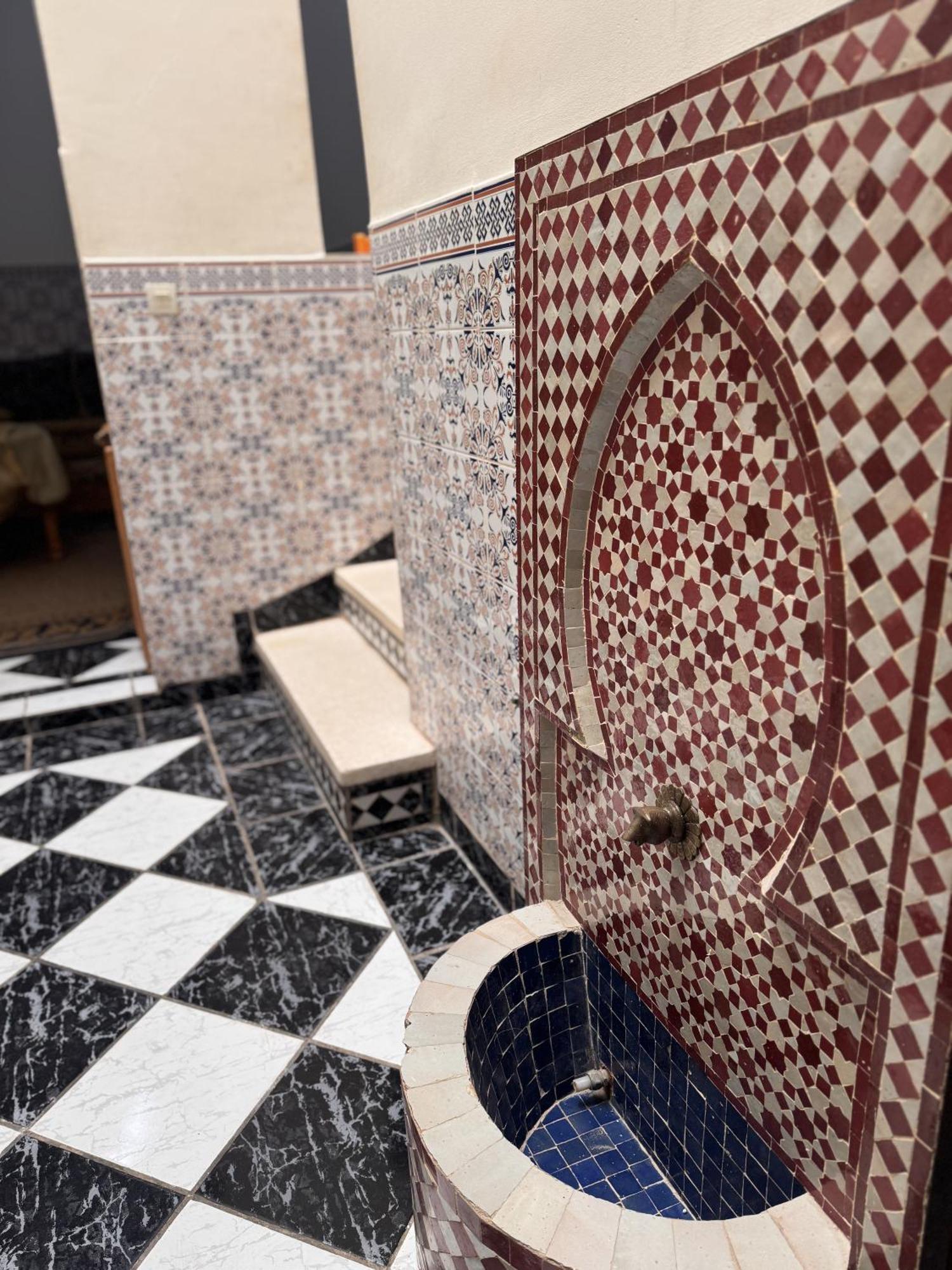 Sidi Riad
