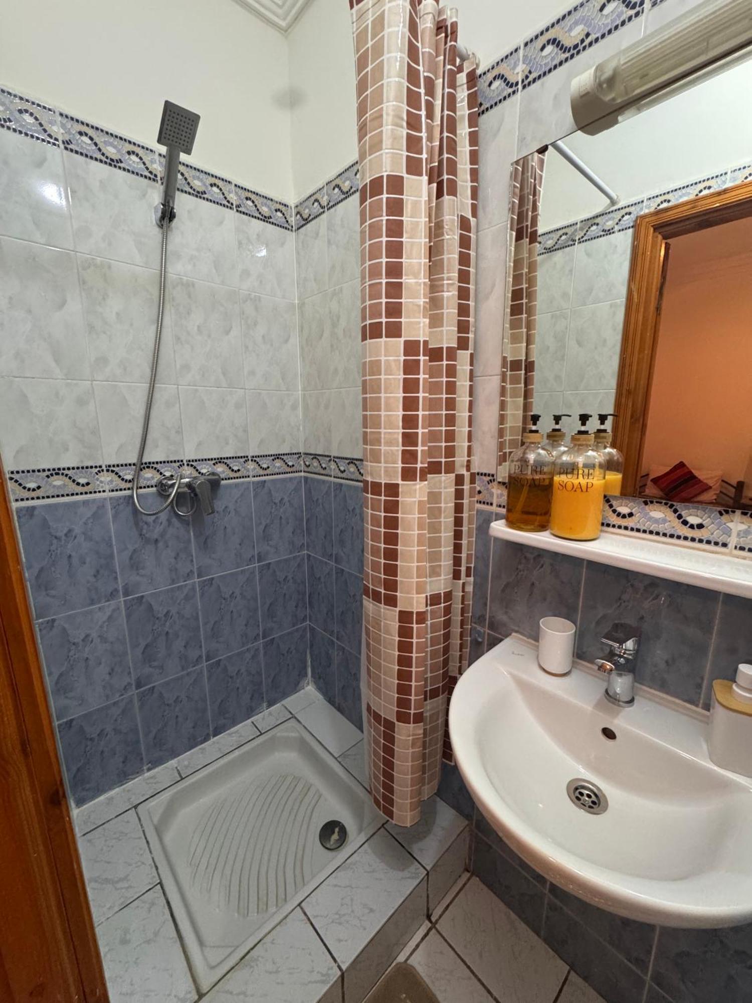 Riad Sidi Marraquexe
