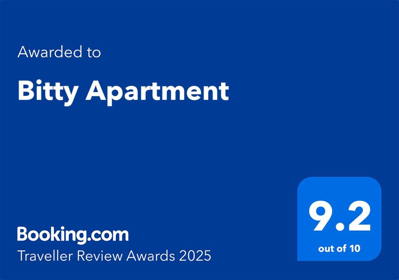 Bitty Apartamento *