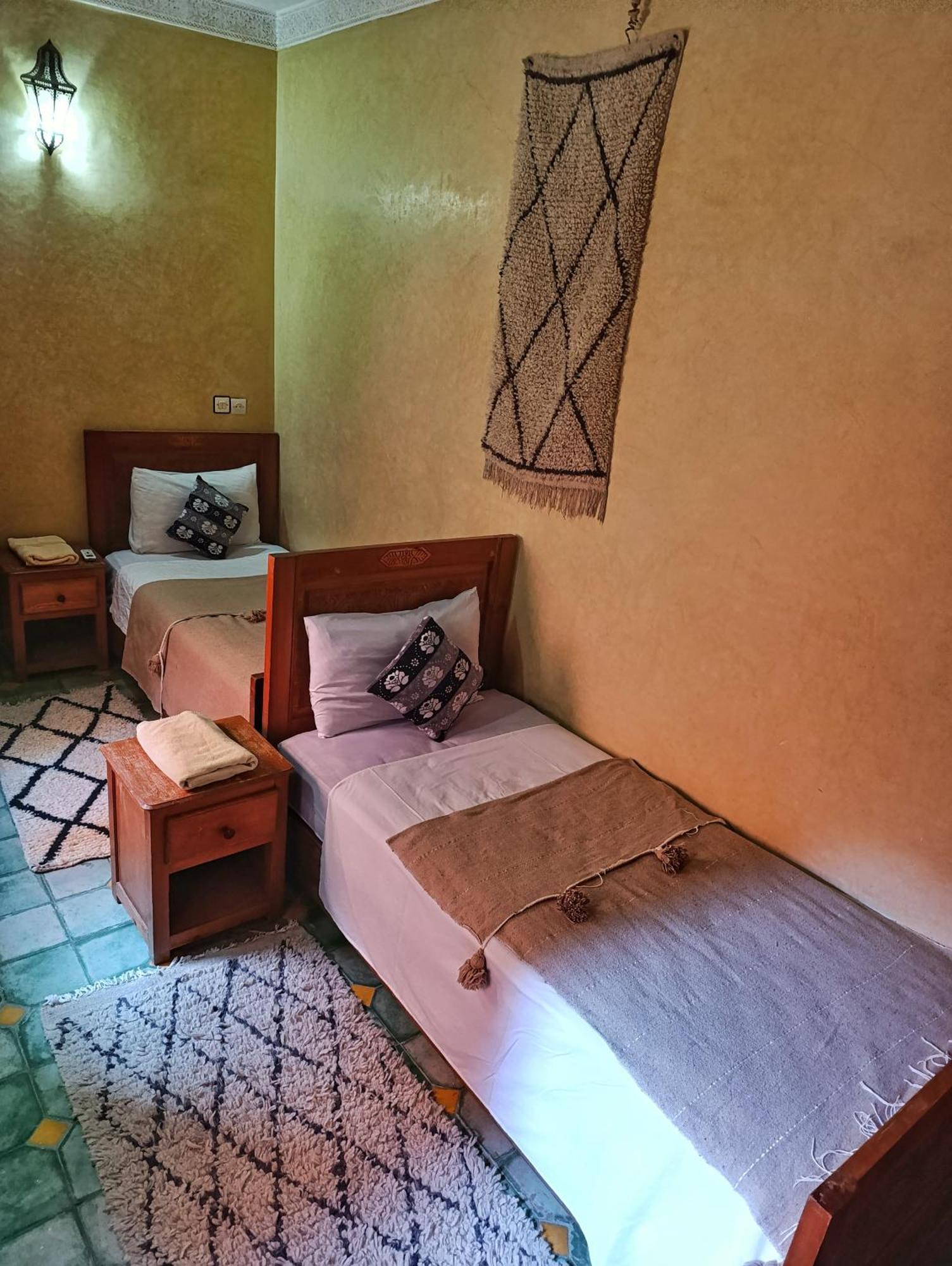 Medina House Holiday home Marrakesh