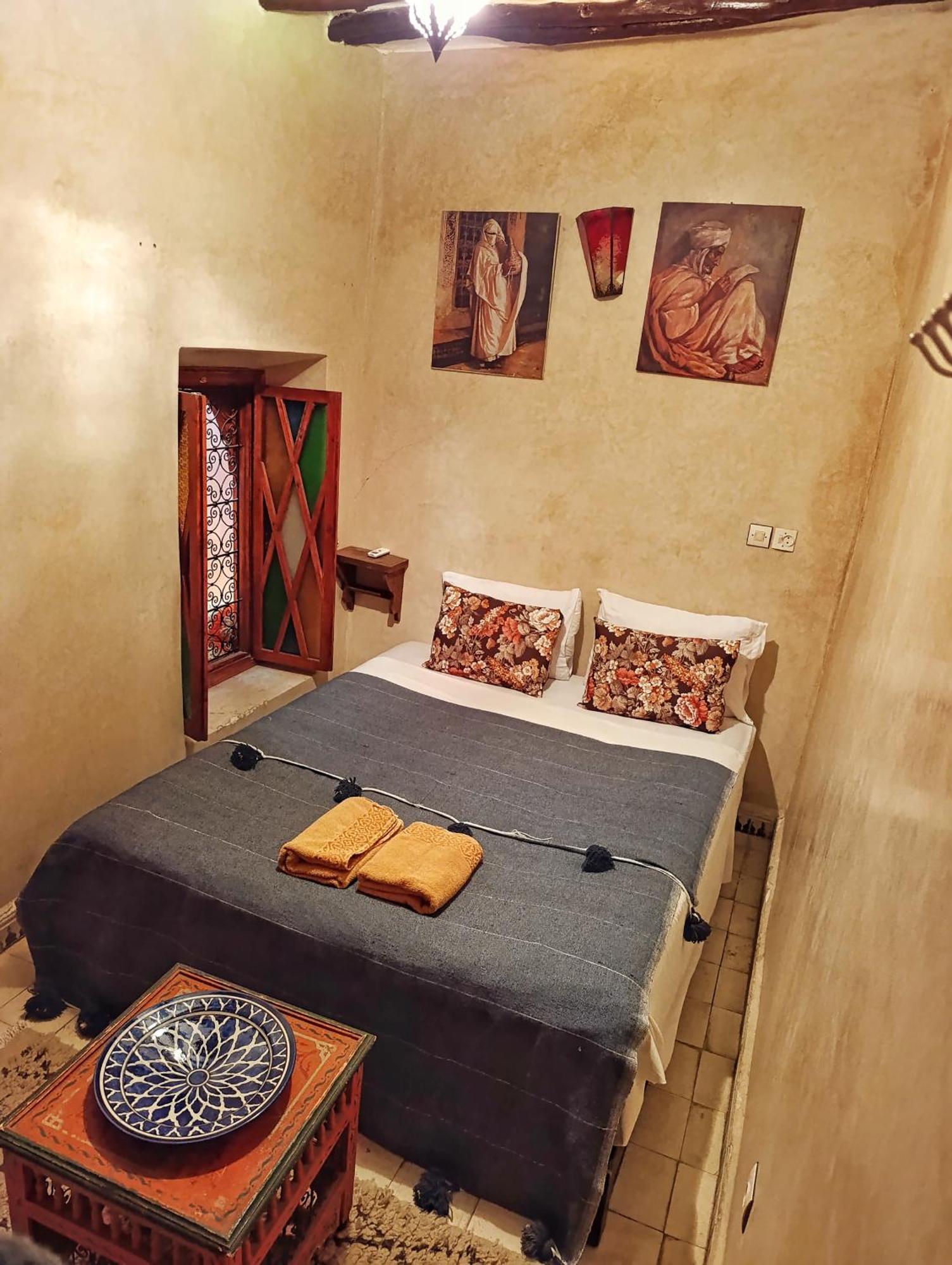 Medina House Holiday home