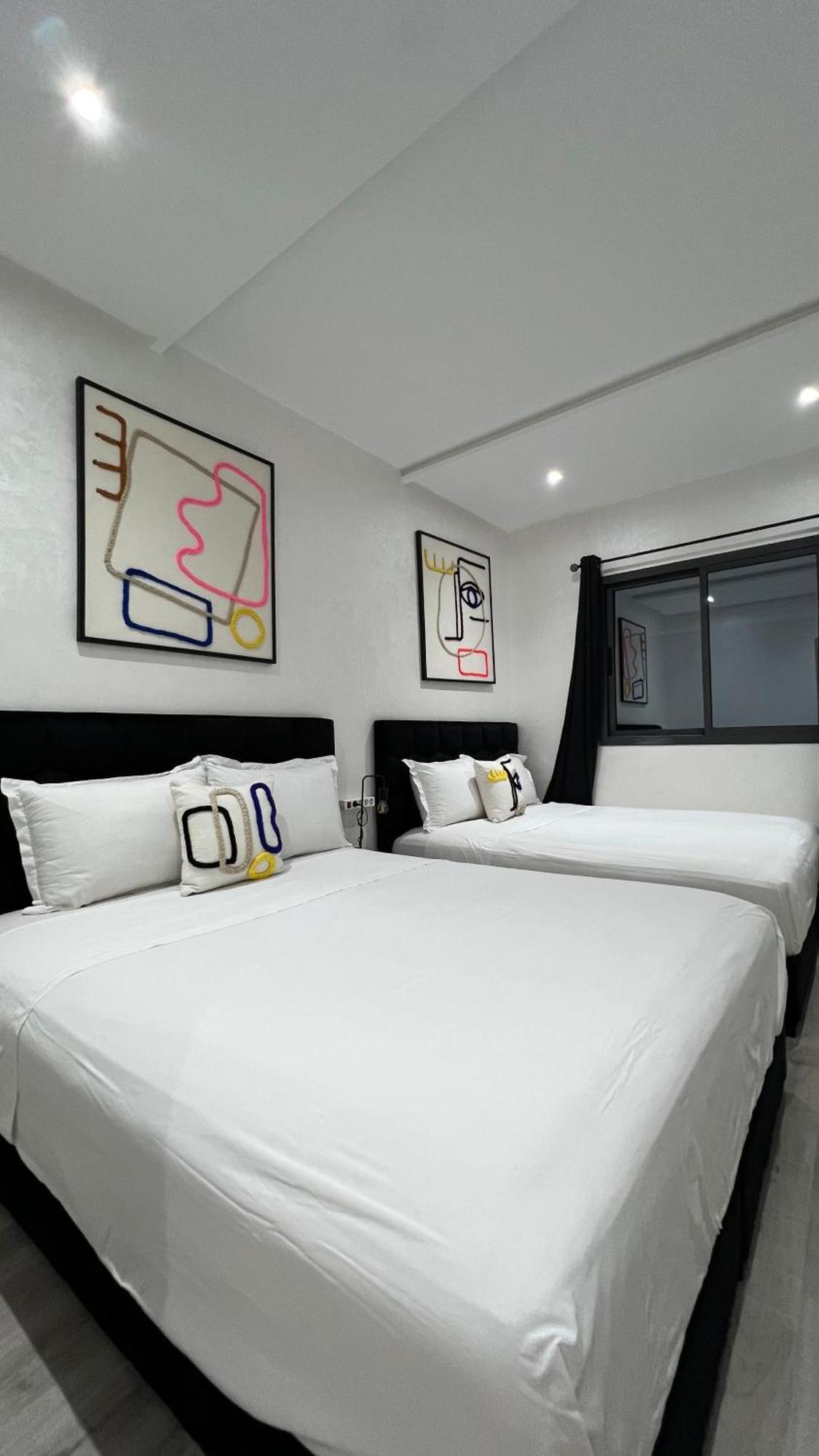 Appartement Fabuleuse 8minutes De Centre Marrakesh