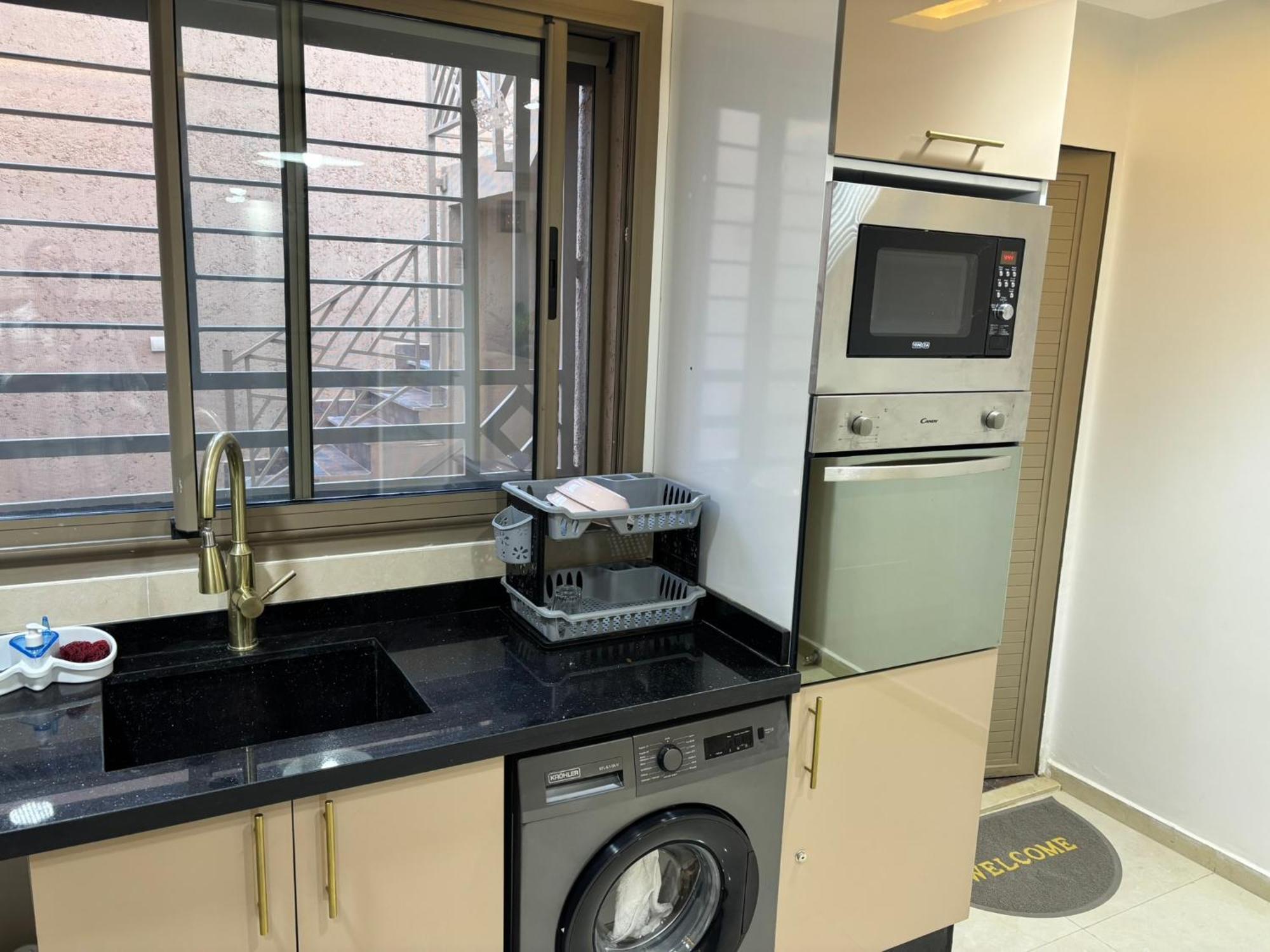 Apartamento Sara, Superbe Avec Jardin Et Piscine Privee