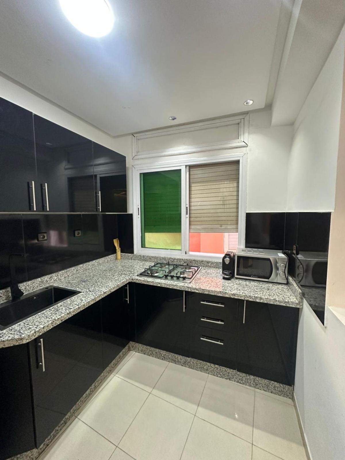 Apartment Centre T3 Jacuzzi Prive 2 Min De La Gare