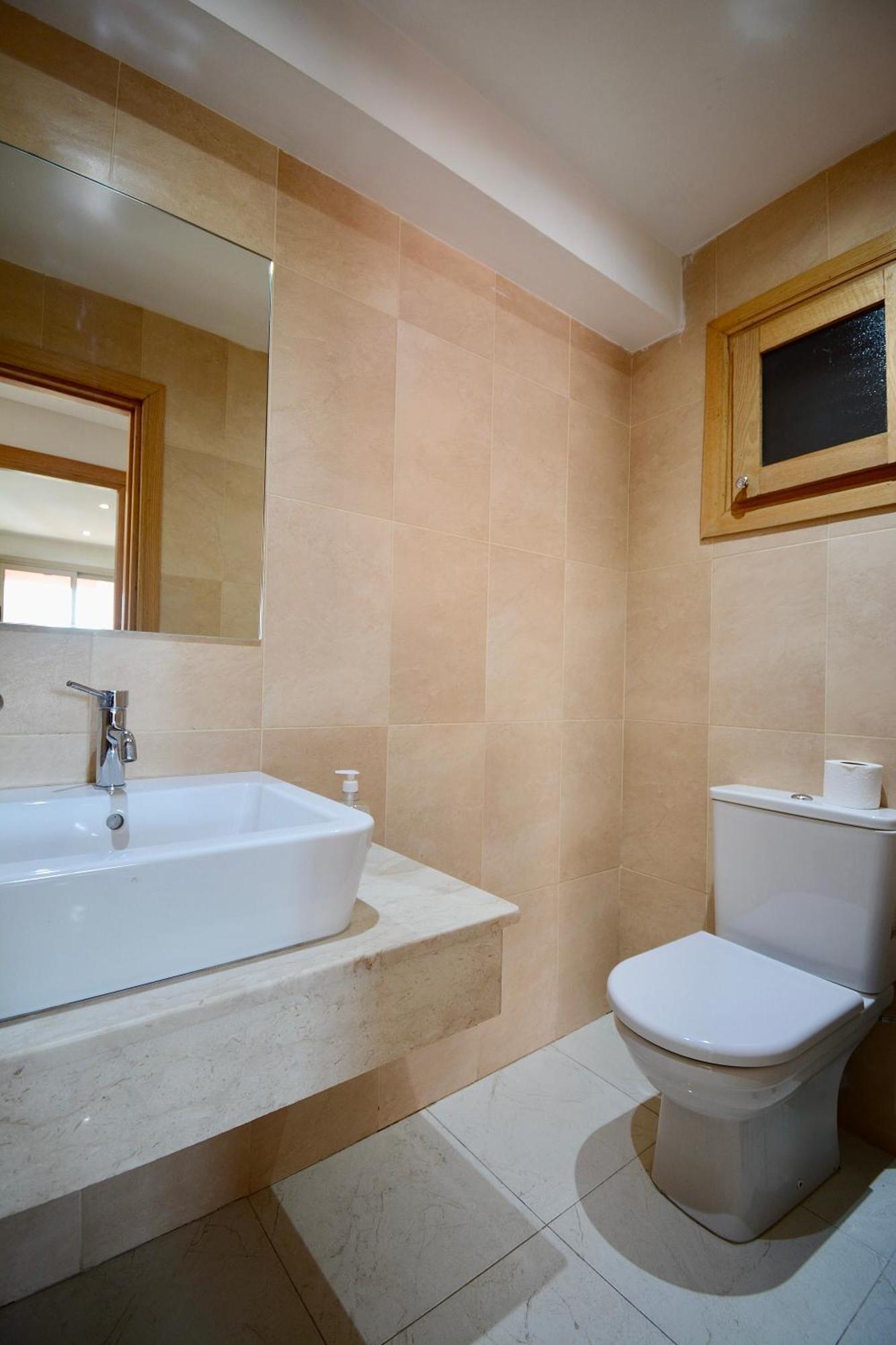 Cosy Marrakech Hivernage-geuliz Apartamento Marrakesh