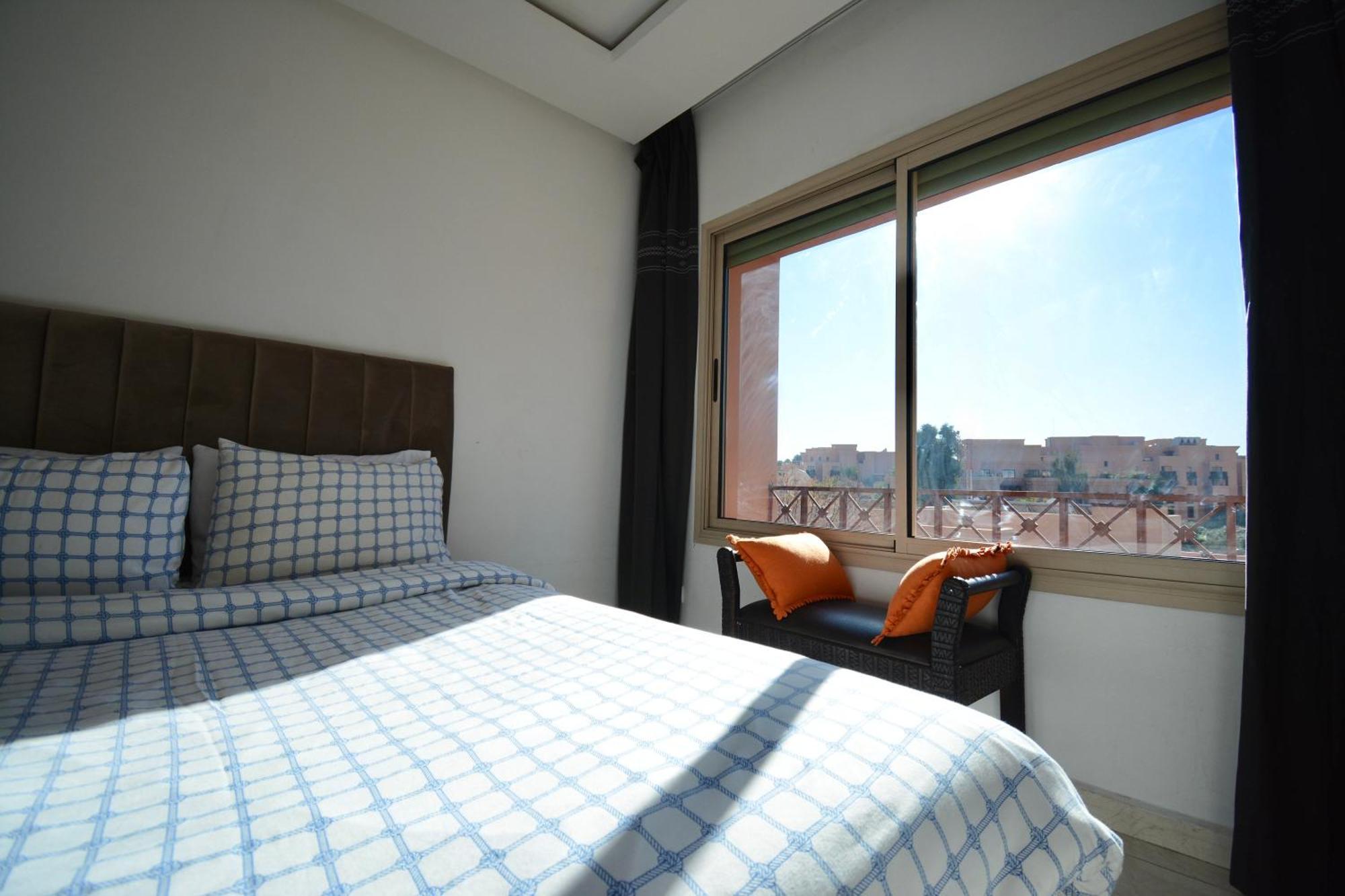 Cosy Marrakech Hivernage-geuliz * Marrakesh