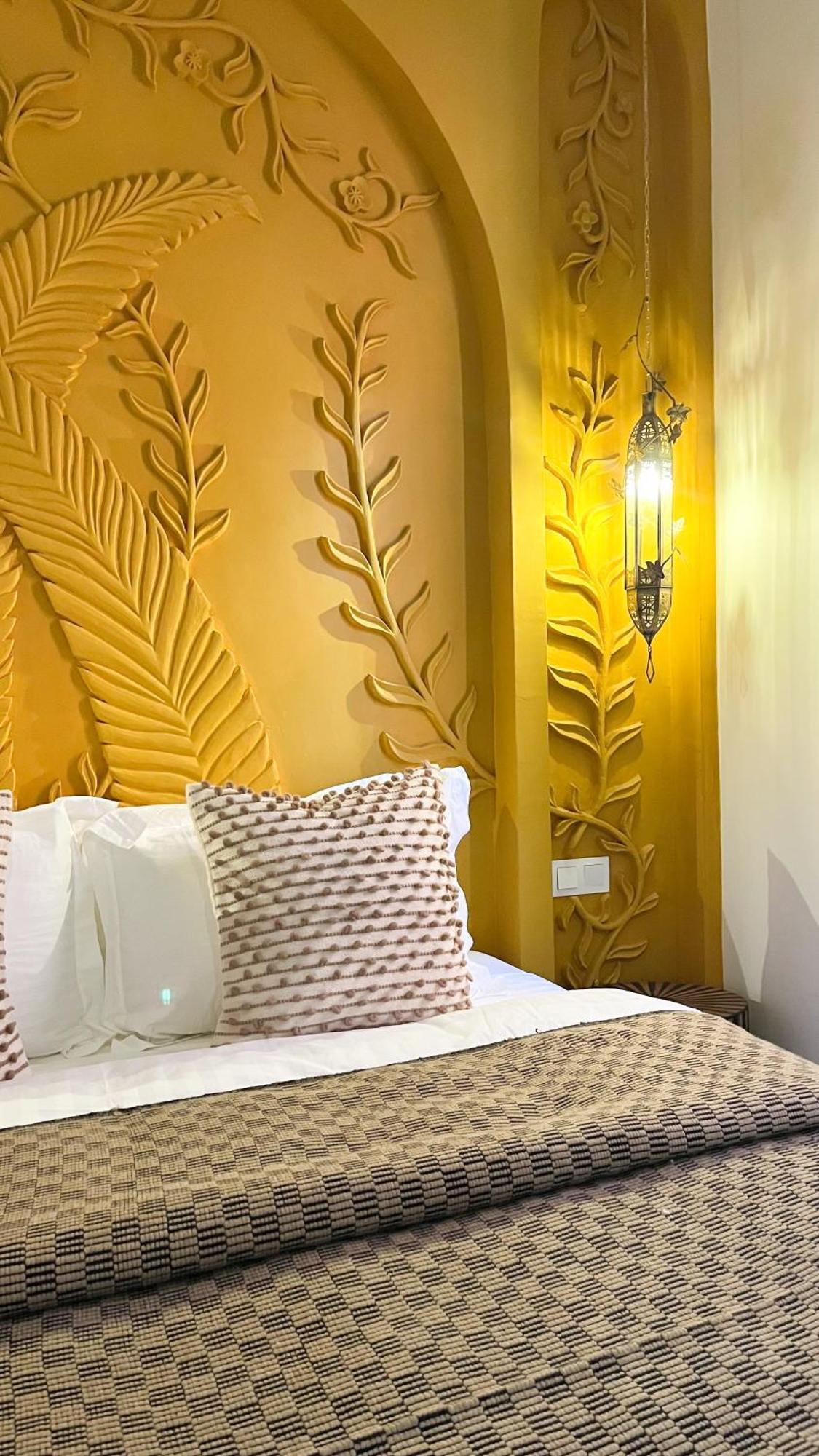 Tassili Boutique Marraquexe