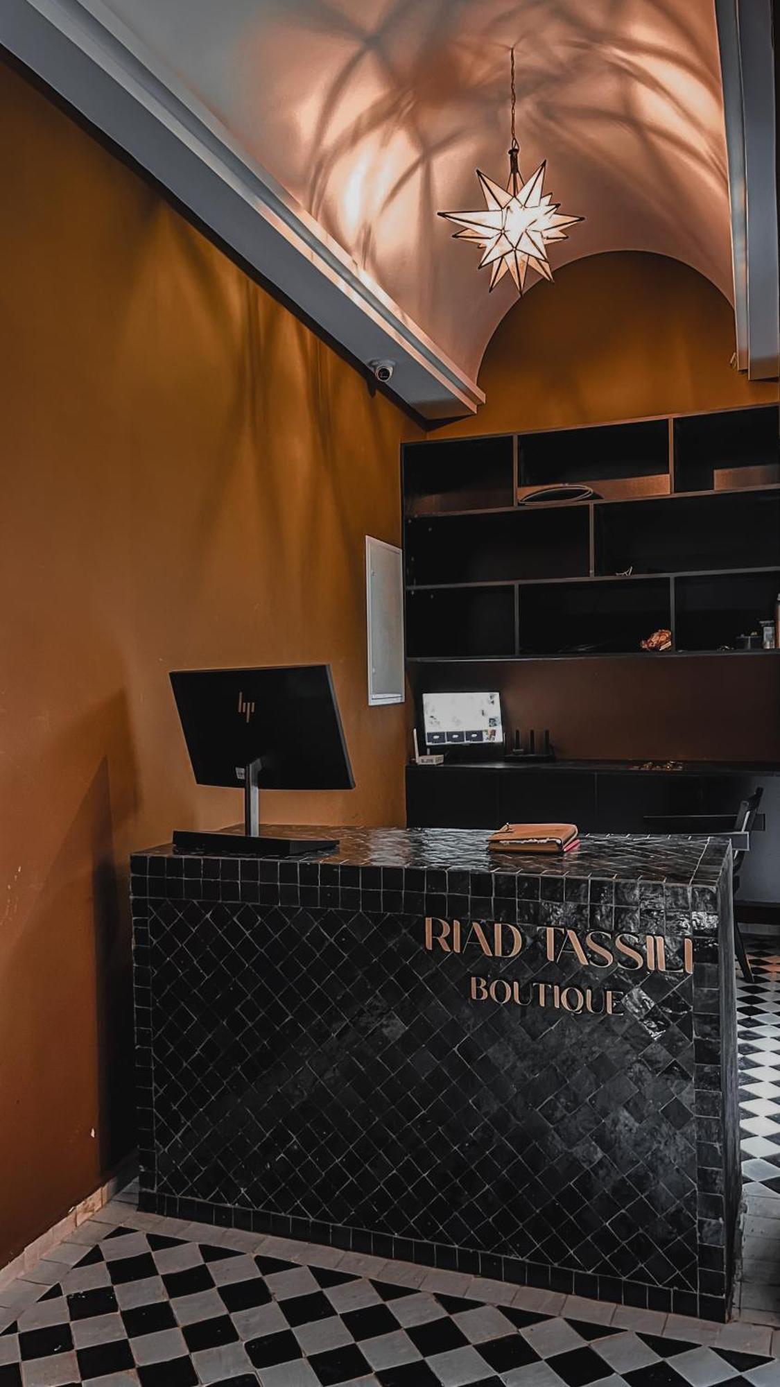 Tassili Boutique * Marraquexe