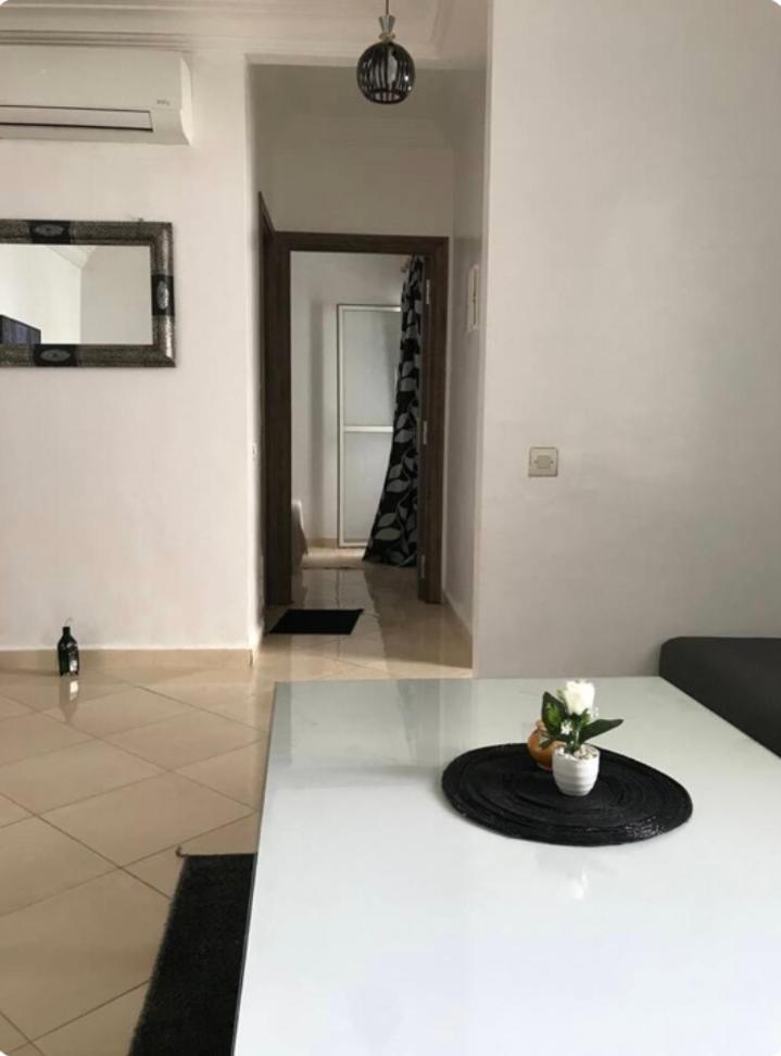 5 Min De Gueliz 5,7 K M De Jemaa El Fna Apartment