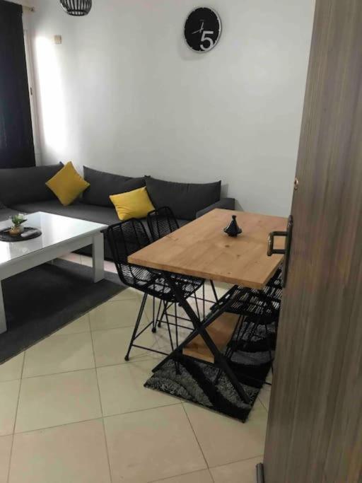 Apartment 5 Min De Gueliz 5,7 K M De Jemaa El Fna