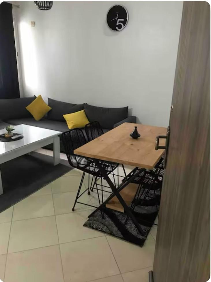 5 Min De Gueliz 5,7 K M De Jemaa El Fna Apartment Marrakesh