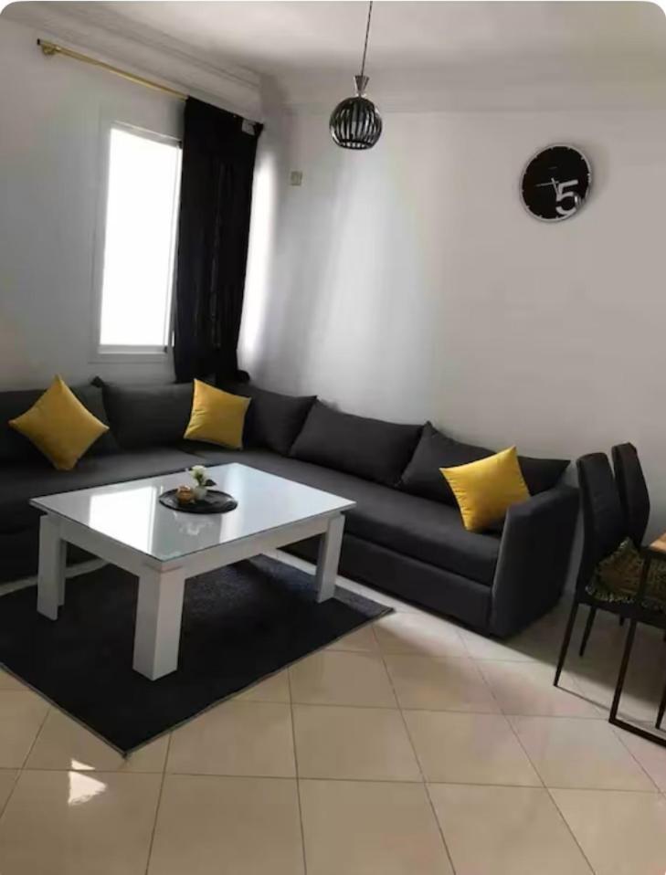 Apartment 5 Min De Gueliz 5,7 K M De Jemaa El Fna Marrakesh