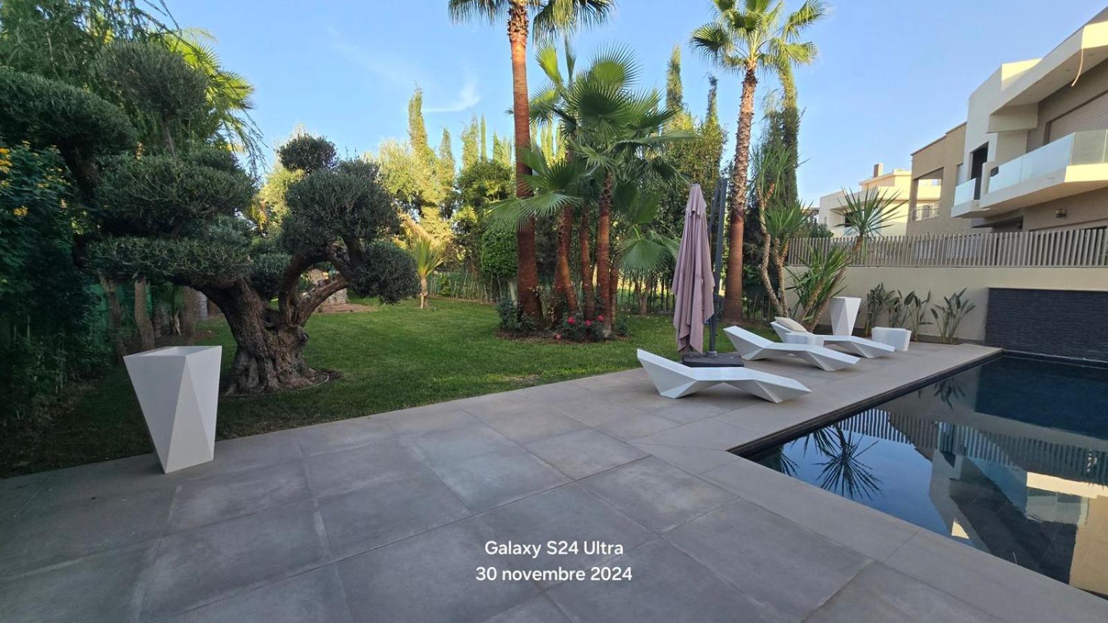 Apartment Du Golf *