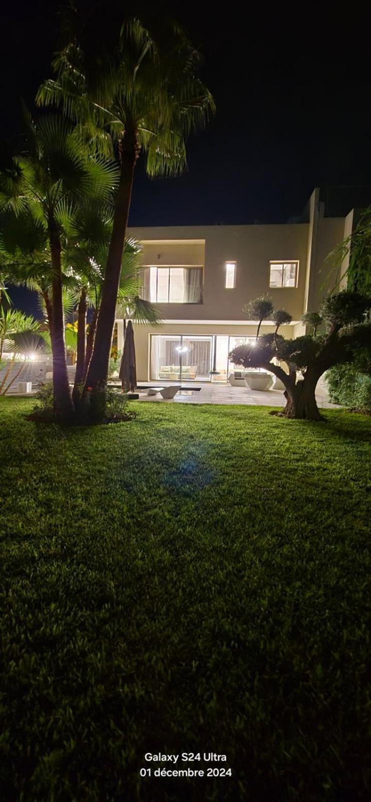Apartment Du Golf Marrakesh