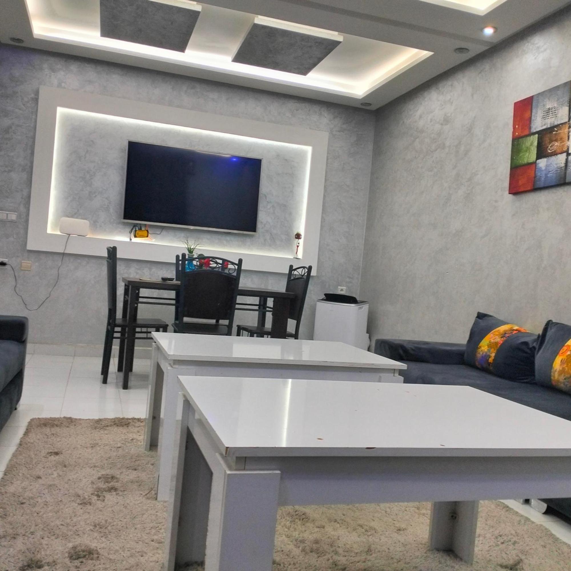 Apartment Betterappart *