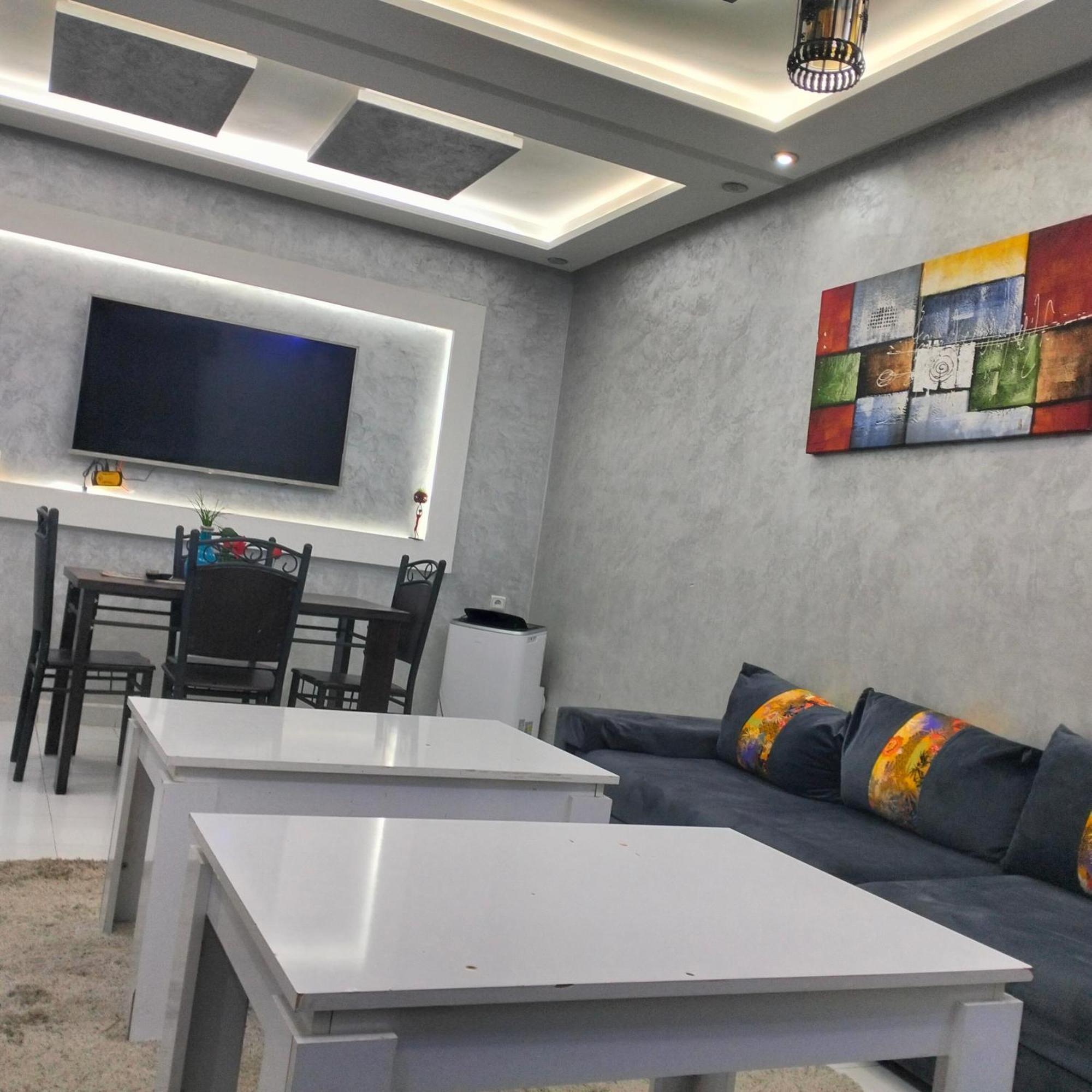 Apartment Betterappart
