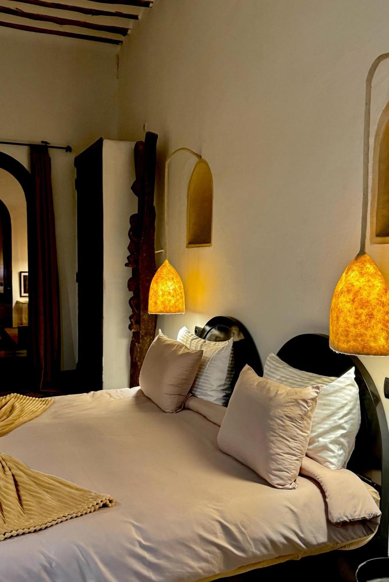 Villa Le Jardin Des Matieres *