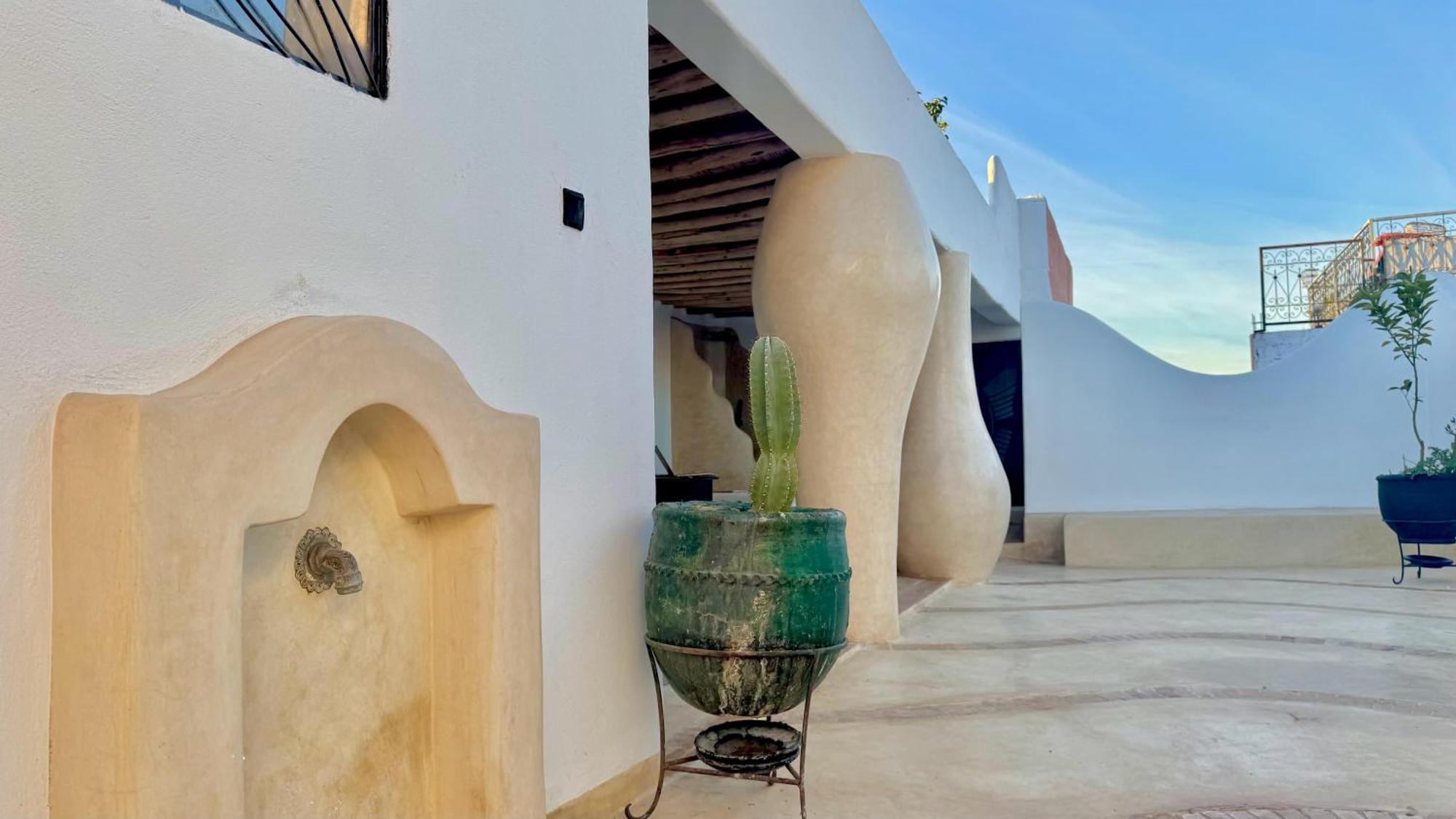 Villa Le Jardin Des Matieres