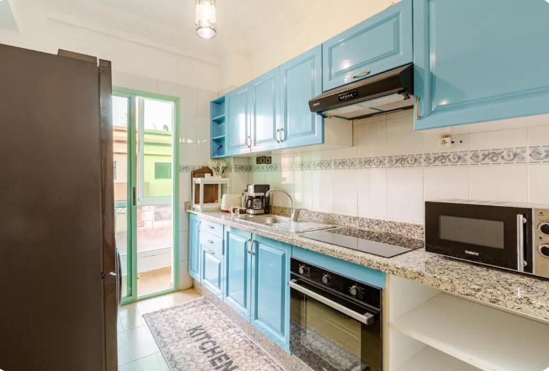Apartment Charming Two-bedroom In Gueliz,marrakesh *
