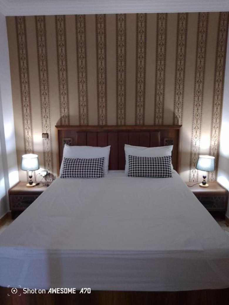 Charming Two-bedroom In Gueliz,marrakesh