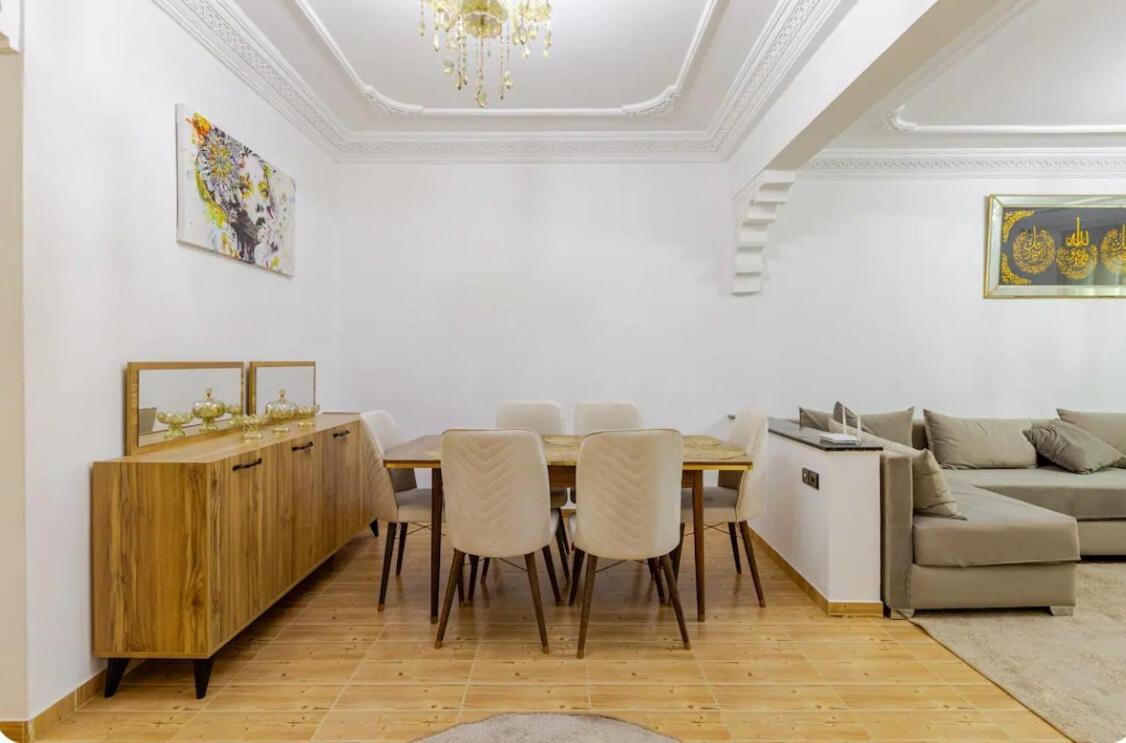 Charming Two-bedroom In Gueliz,marrakesh *