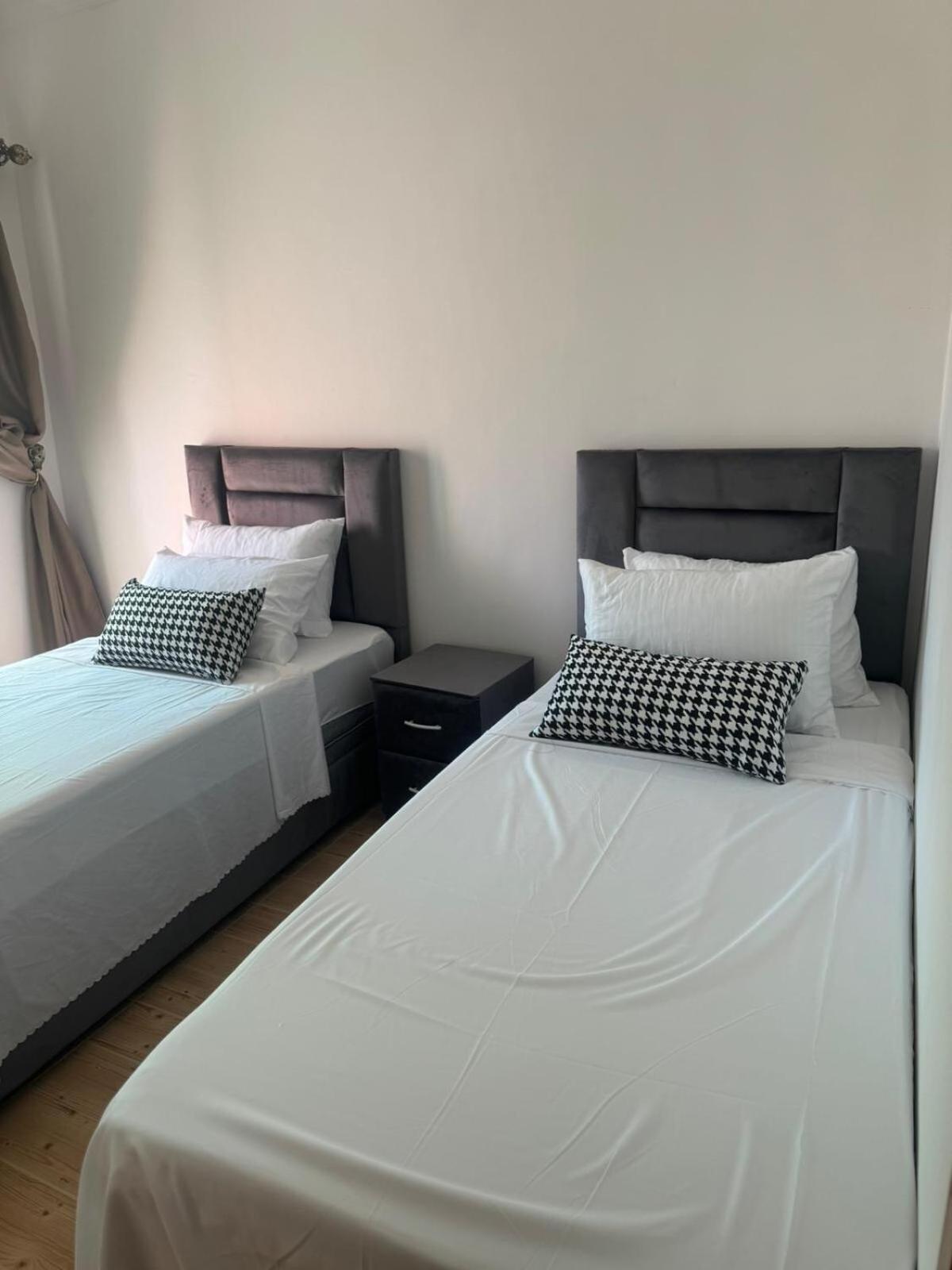 Apartment Charming Two-bedroom In Gueliz,marrakesh