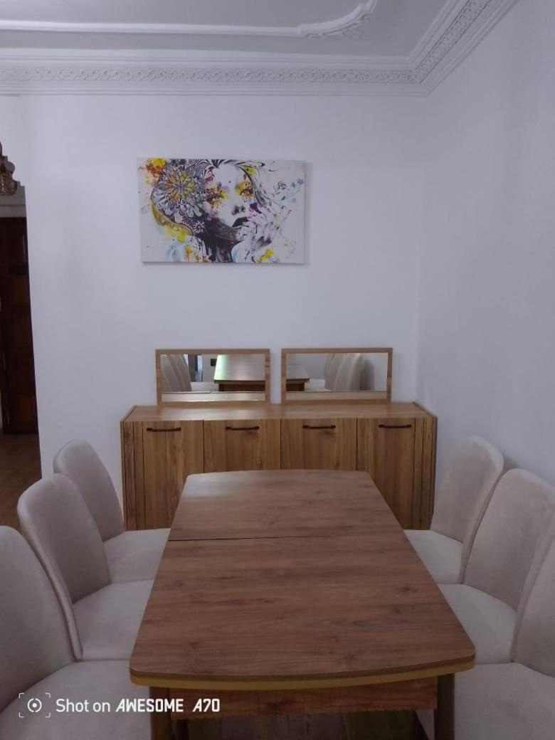 Charming Two-bedroom In Gueliz,marrakesh
