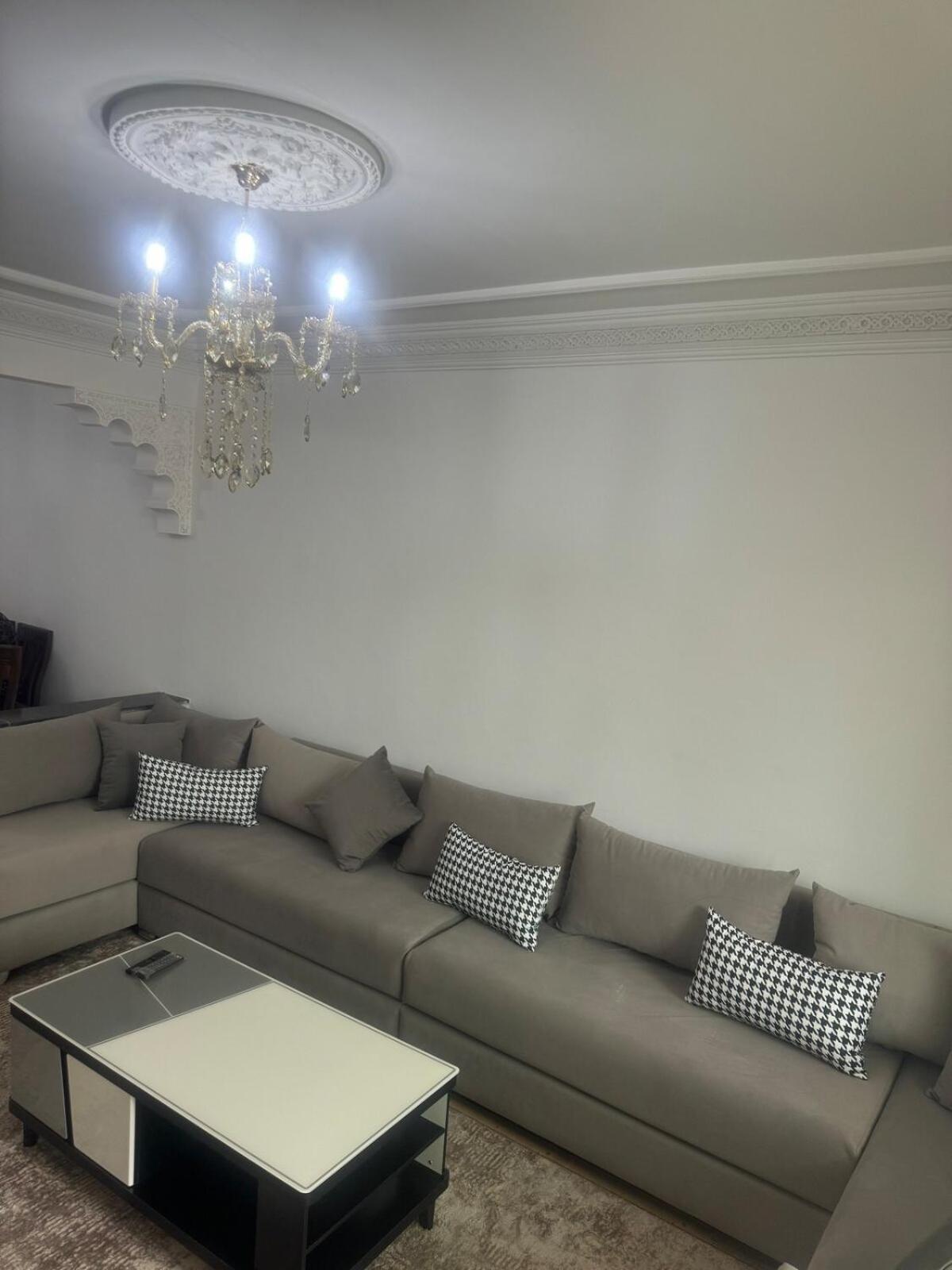 Apartment Charming Two-bedroom In Gueliz,marrakesh *