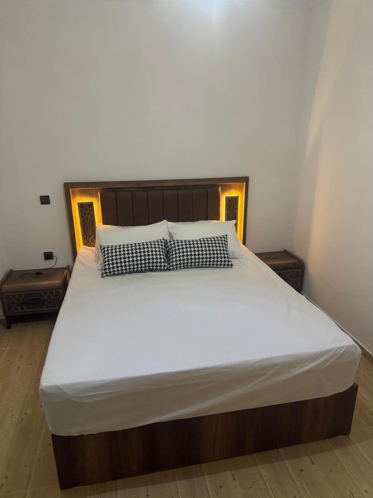 Charming Two-bedroom In Gueliz,marrakesh *