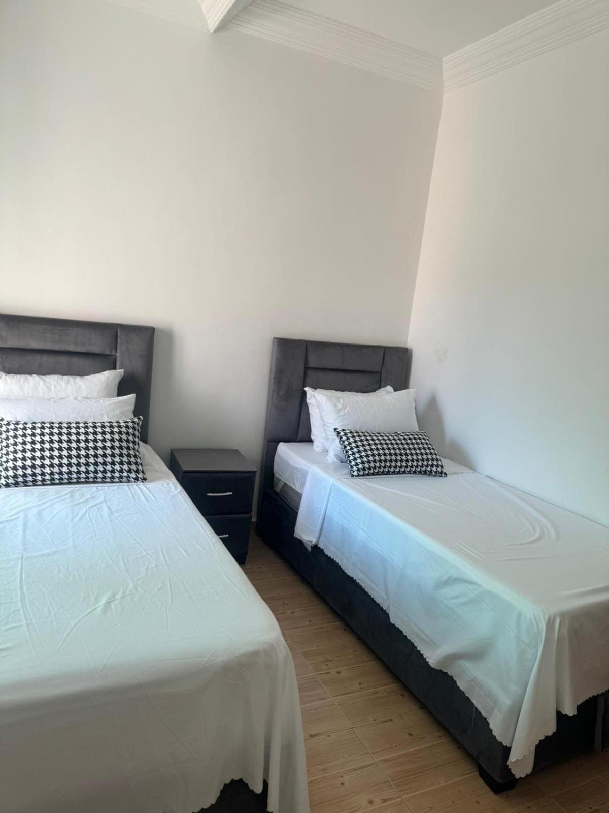 Apartment Charming Two-bedroom In Gueliz,marrakesh